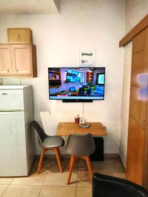 Apartment Duplex Center Chania (Crete)