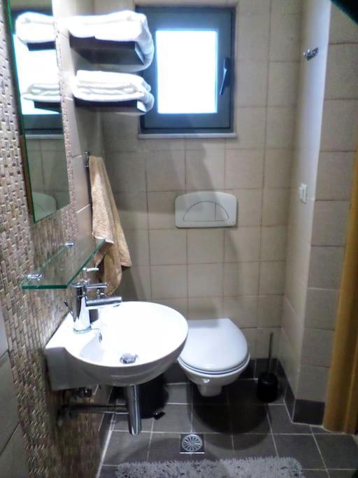 Duplex Center * Chania (Crete)