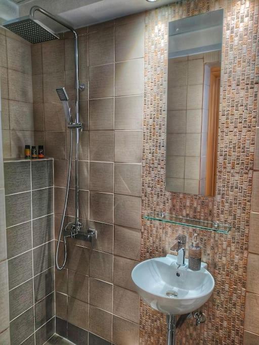 Apartment Duplex Center Chania (Crete)