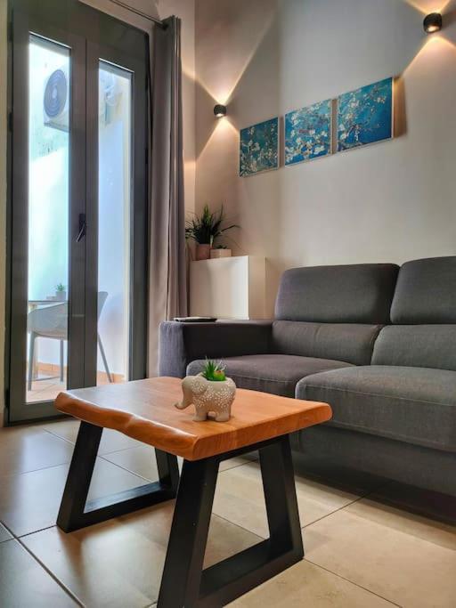 Duplex Center *
