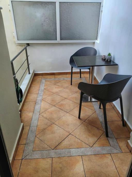 Duplex Center Apartment Chania (Crete)