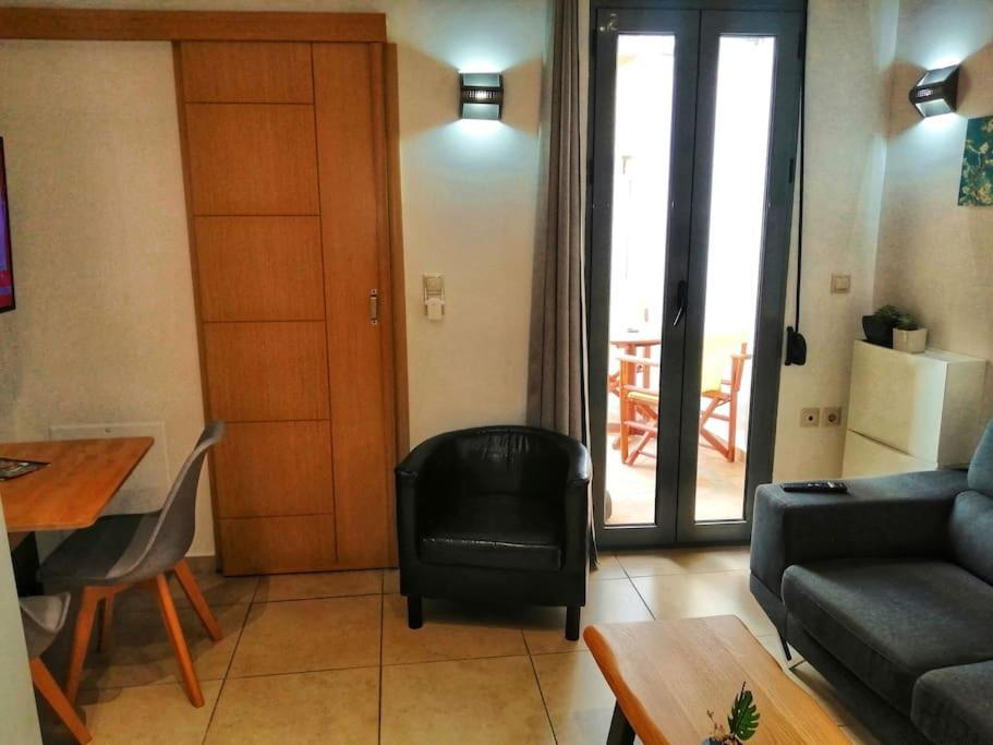 Duplex Center Chania (Crete)