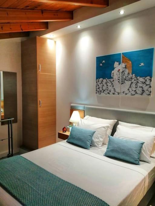Duplex Center Chania (Crete)
