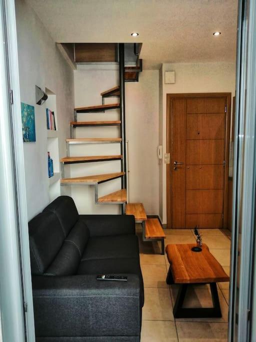 Apartment Duplex Center *