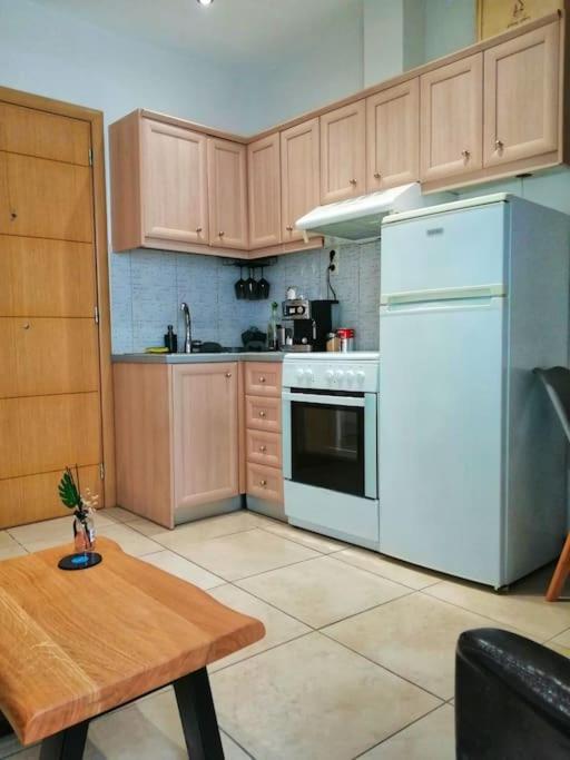 Duplex Center Apartment *