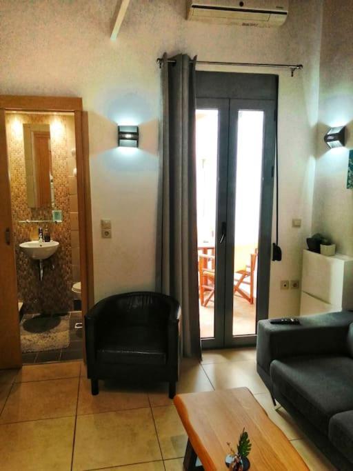 Apartment Duplex Center *