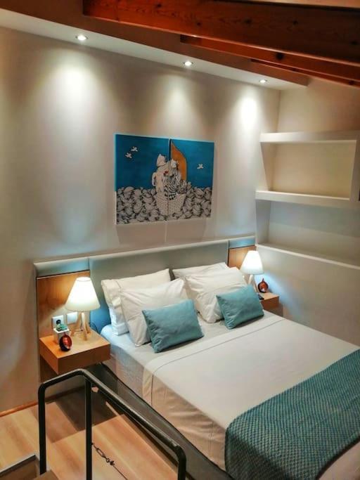 Duplex Center Chania (Crete)