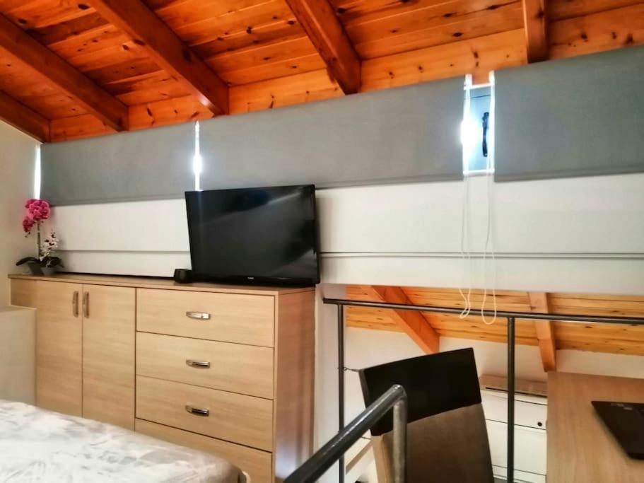 Duplex Center Apartment Chania (Crete)
