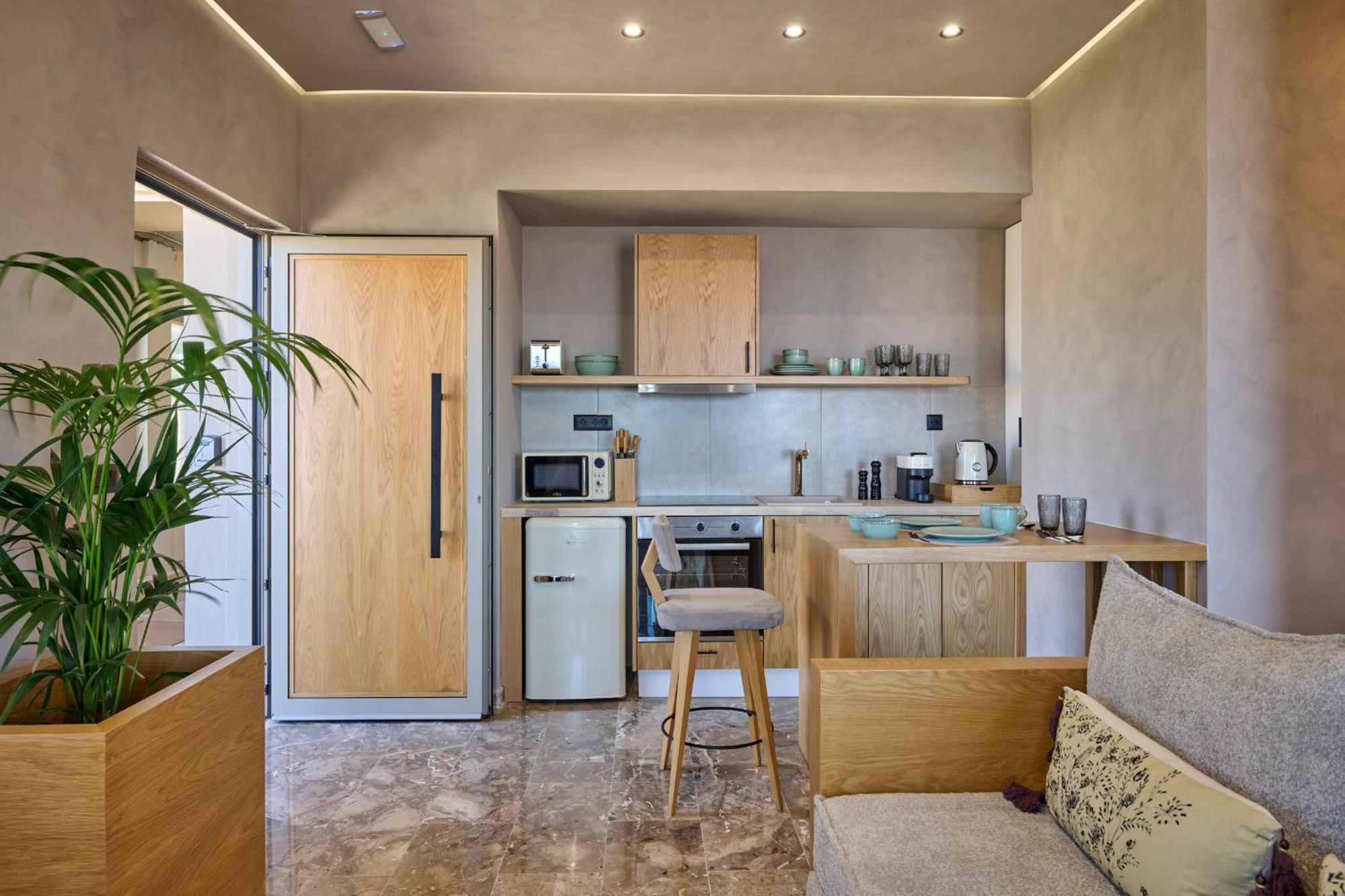 Apartment Nami - Alenia Chania (Crete)