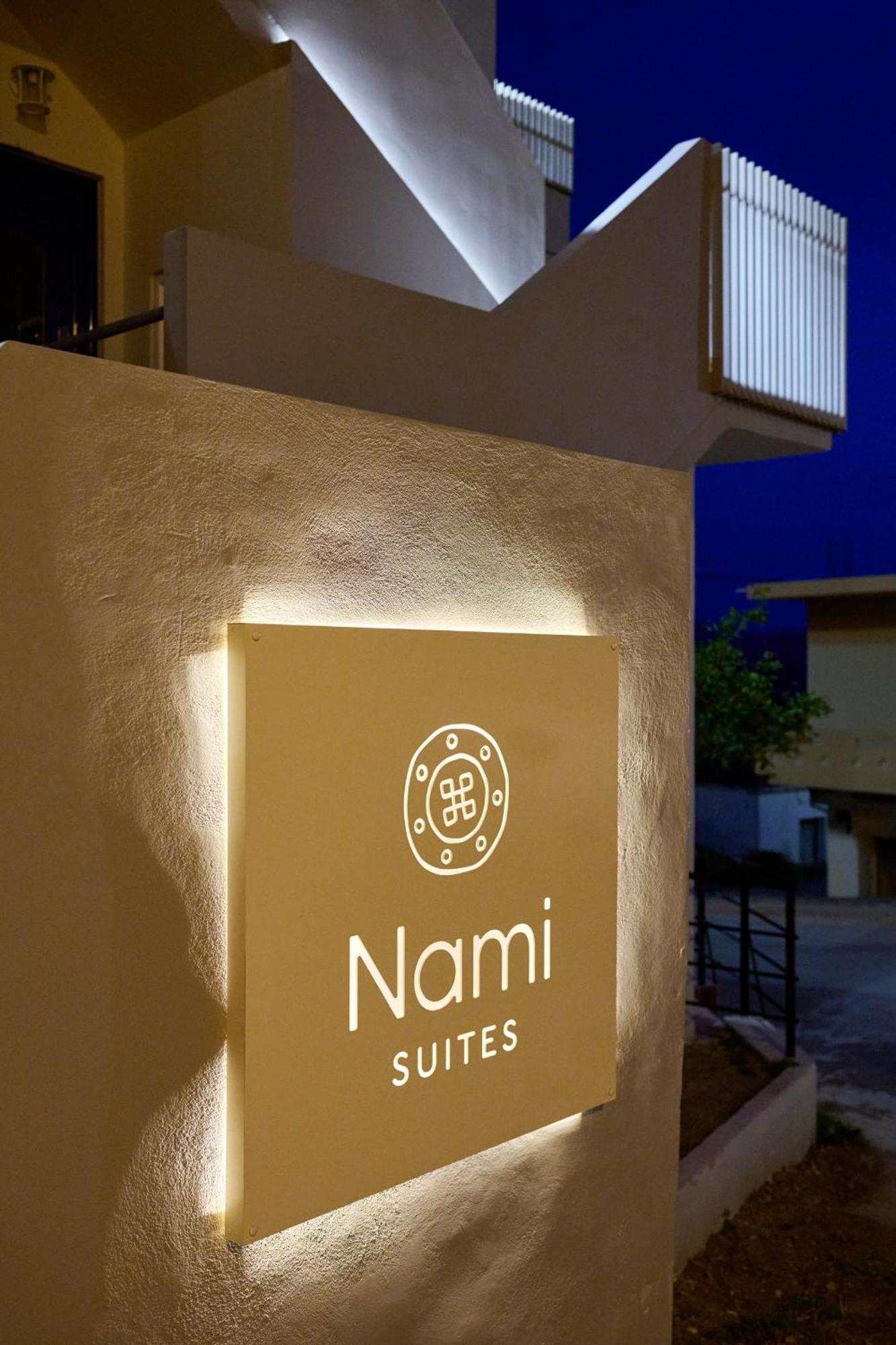 Apartment Nami - Alenia Chania (Crete)