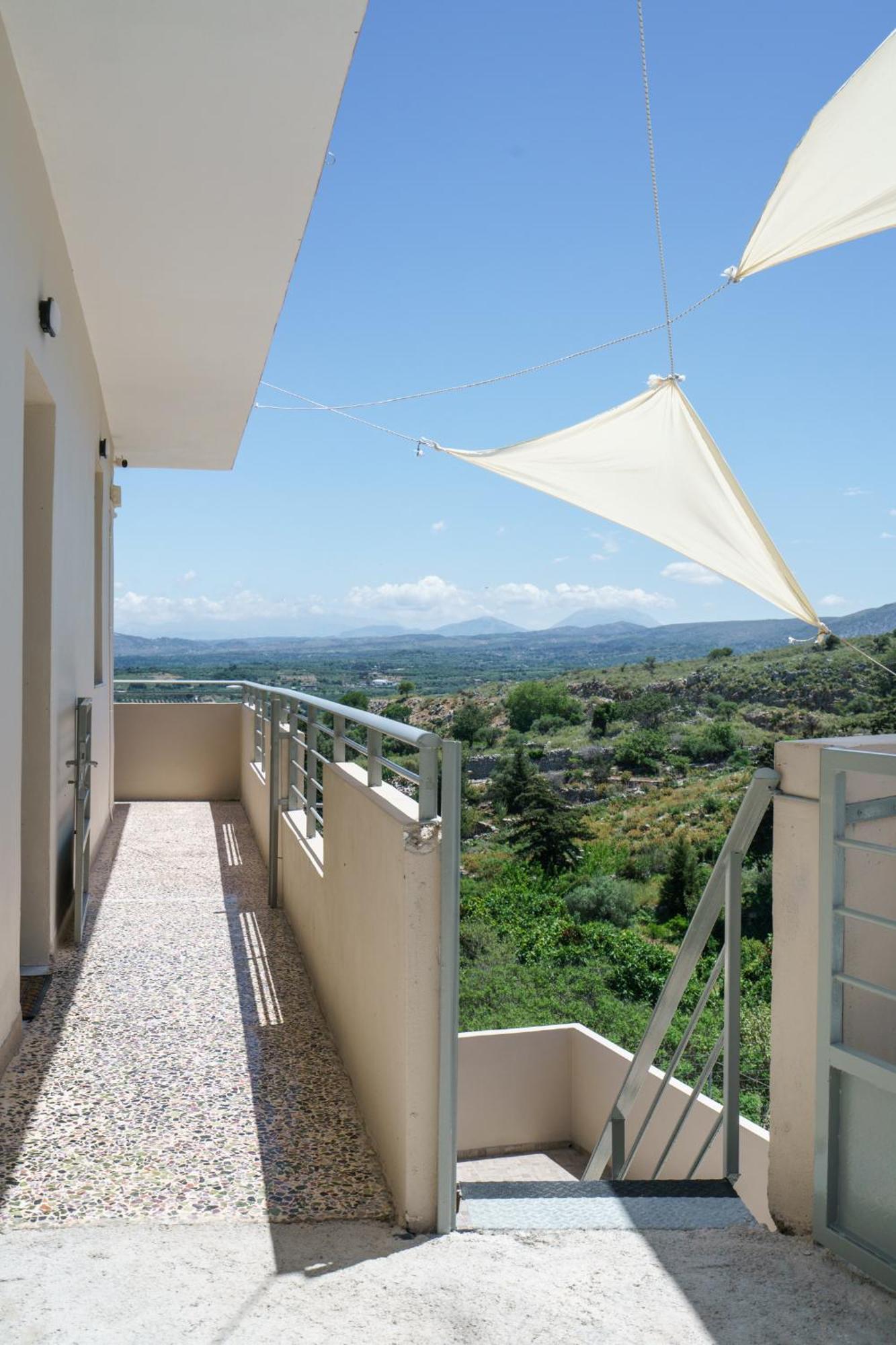 Patima Hills Appartement