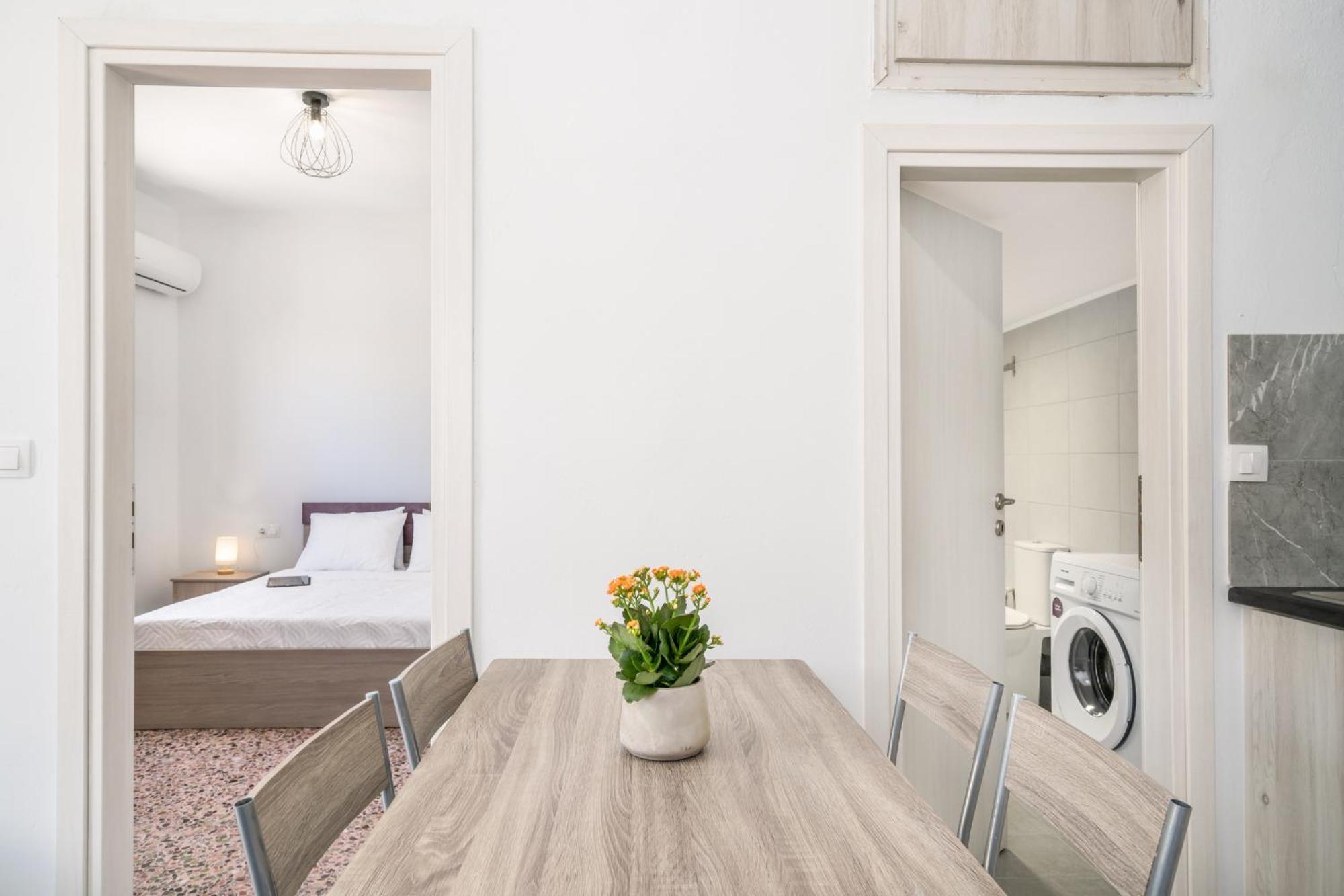 Patima Hills Appartement Chania (Crete)