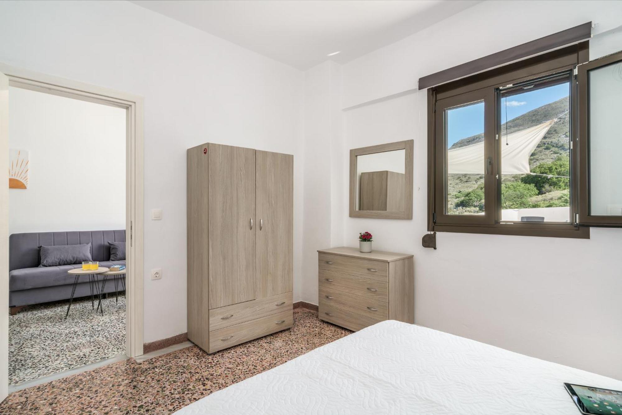 Appartement Patima Hills *