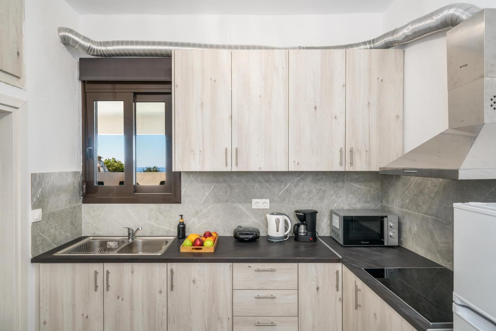 Patima Hills Appartement