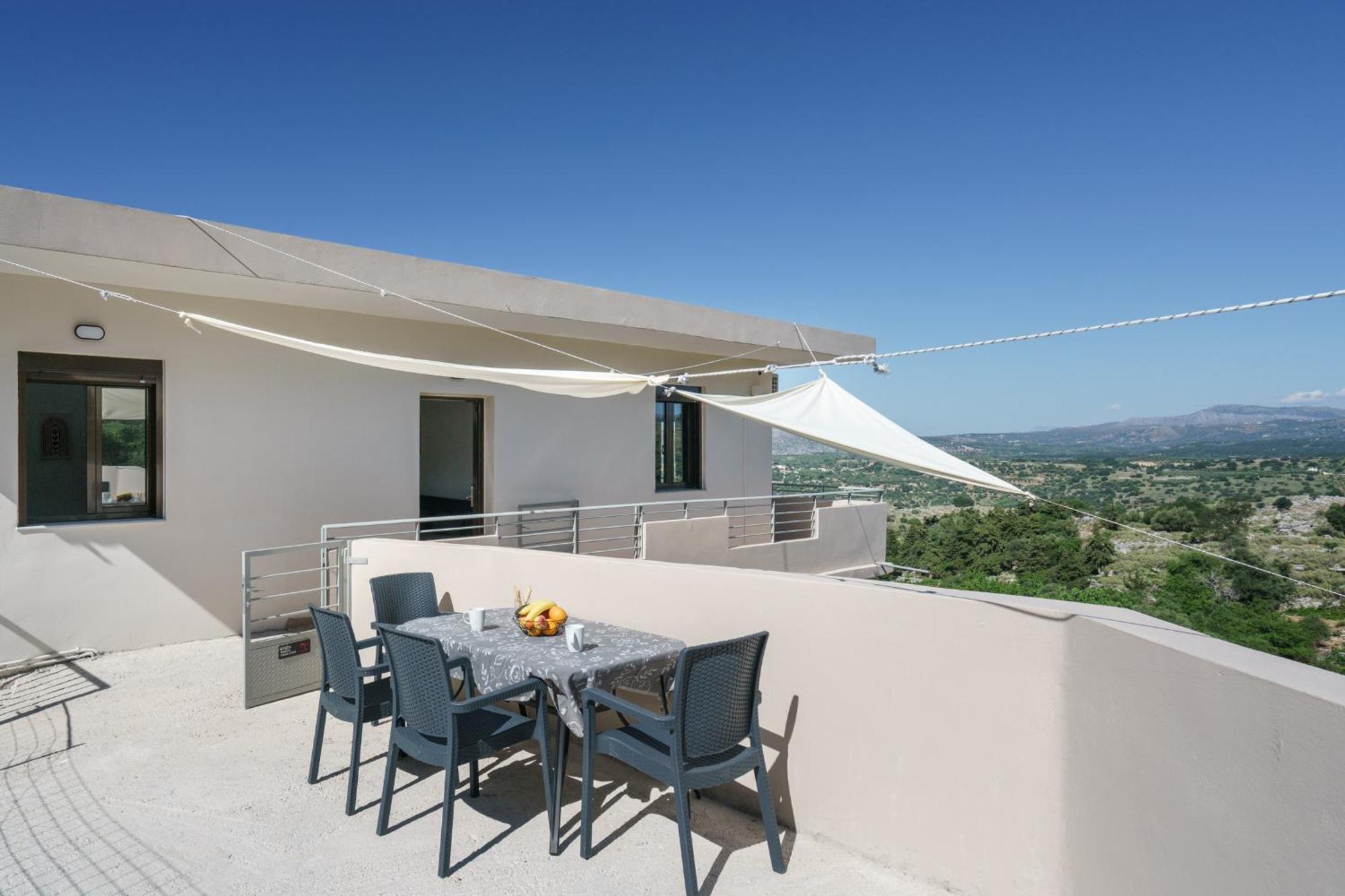 Patima Hills Appartement Chania (Crete)