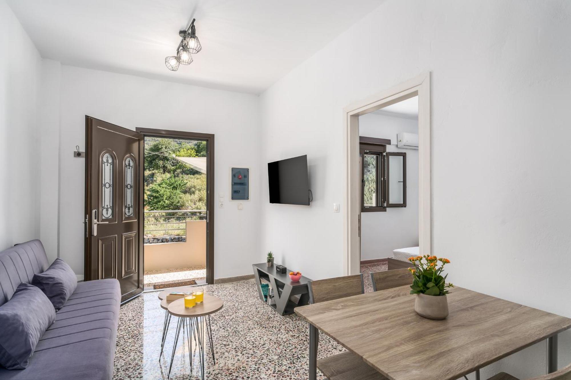 Appartement Patima Hills