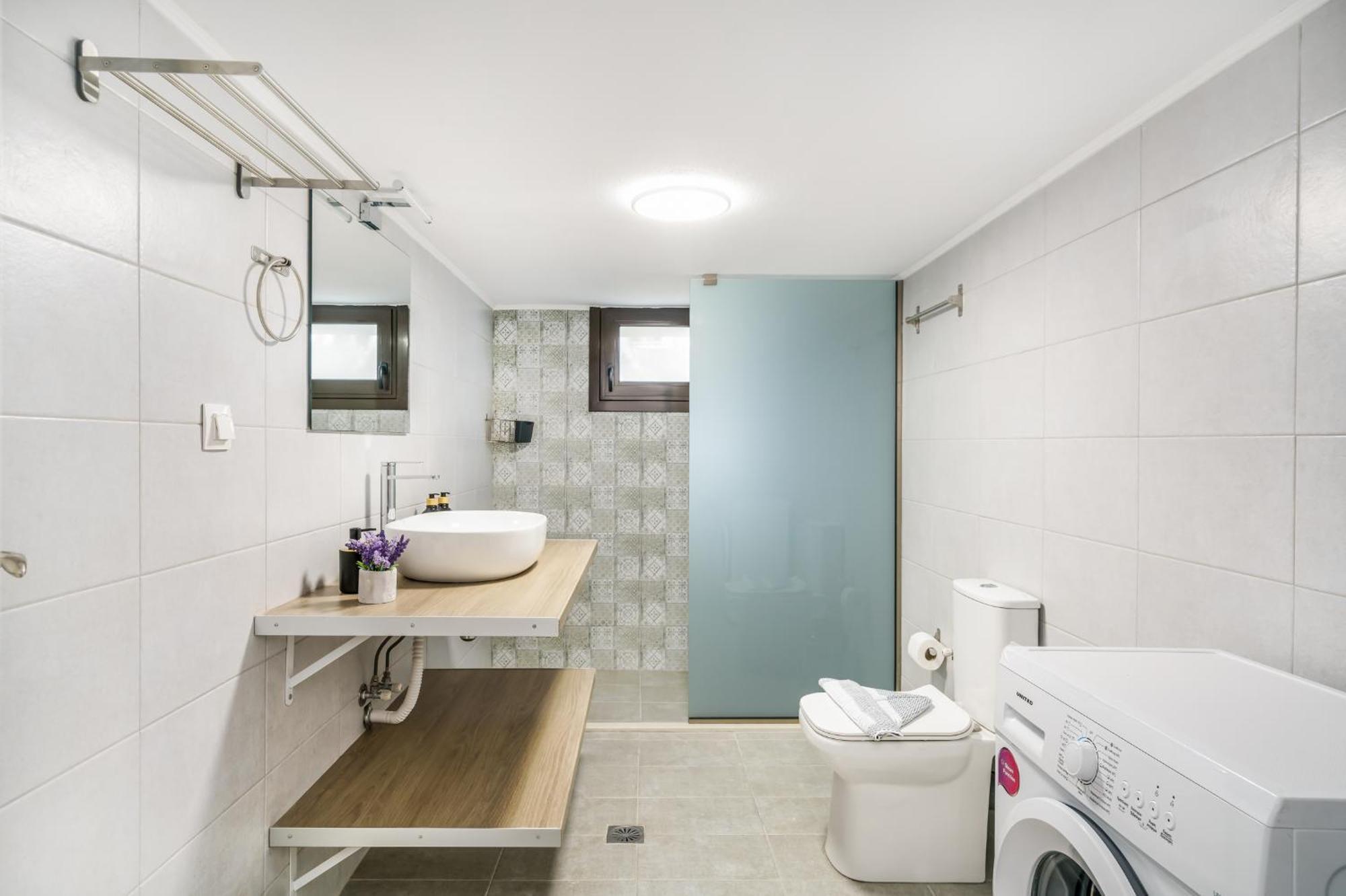 Patima Hills Appartement