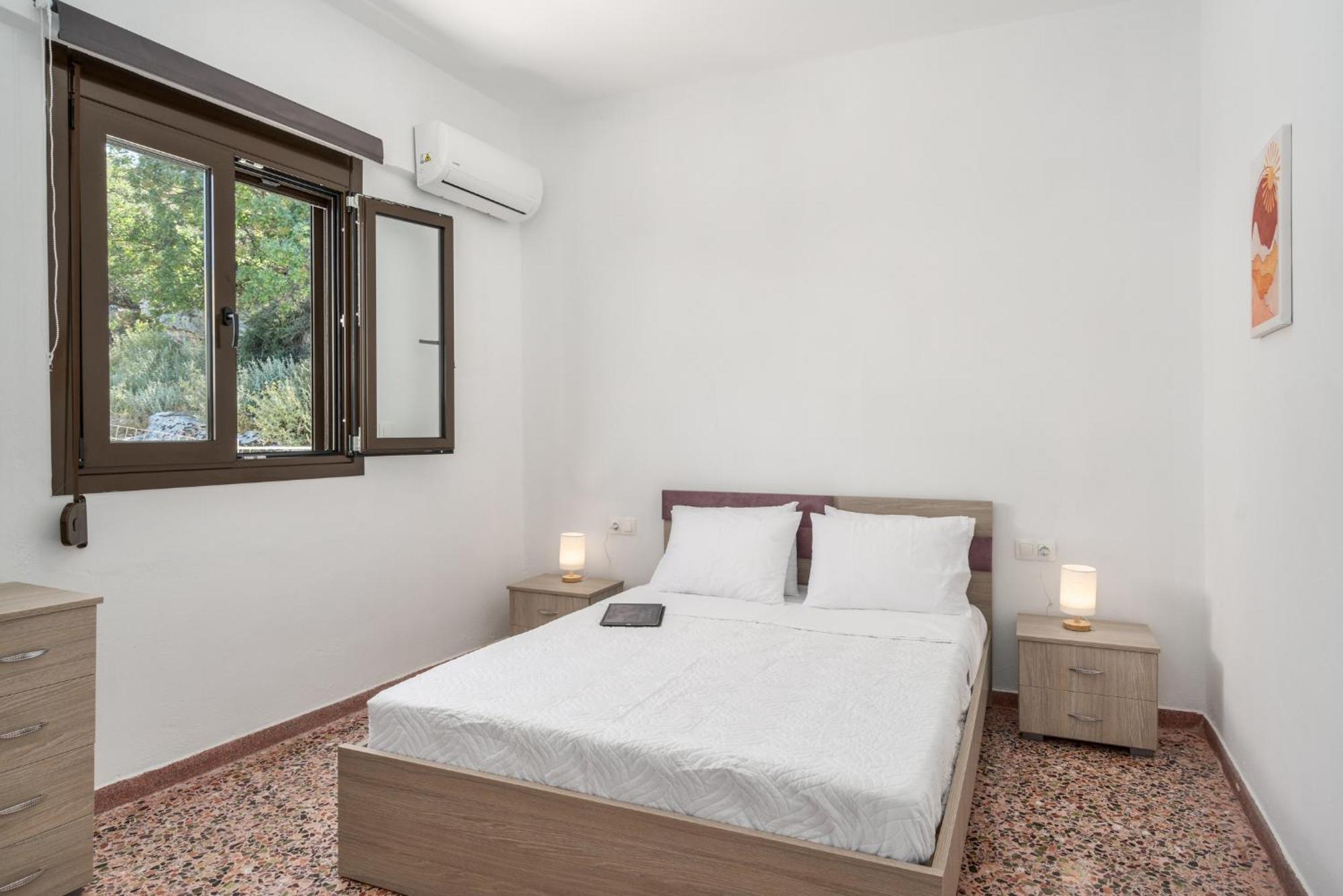 Patima Hills Appartement *