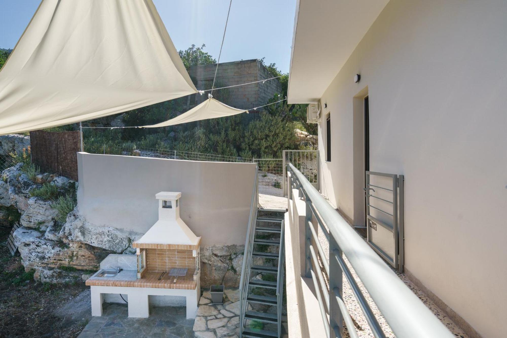 Patima Hills * Chania (Crete)