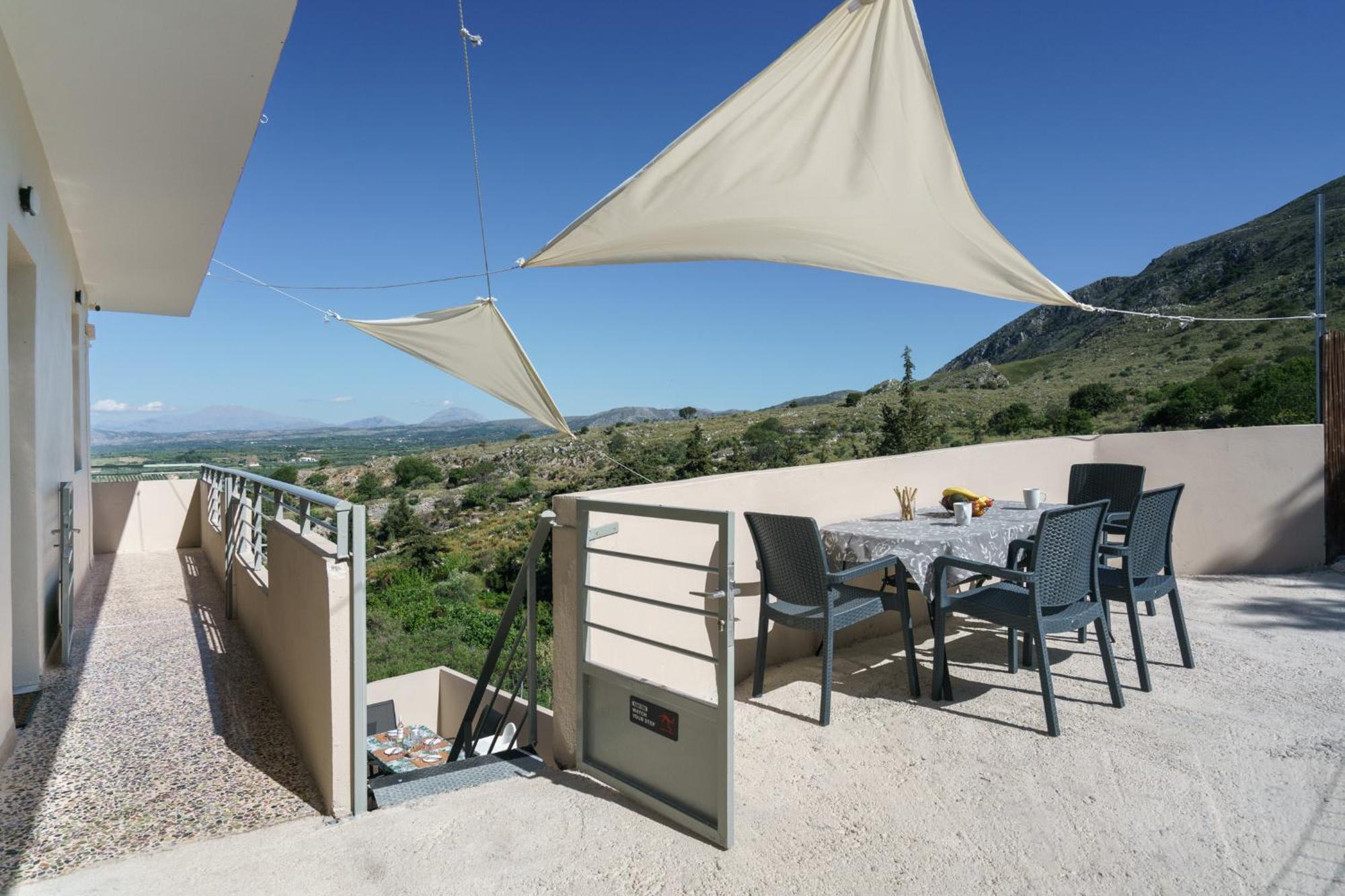 Appartement Patima Hills *