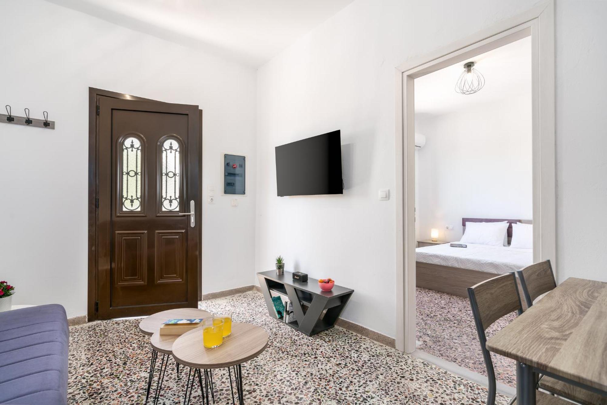 Patima Hills Appartement