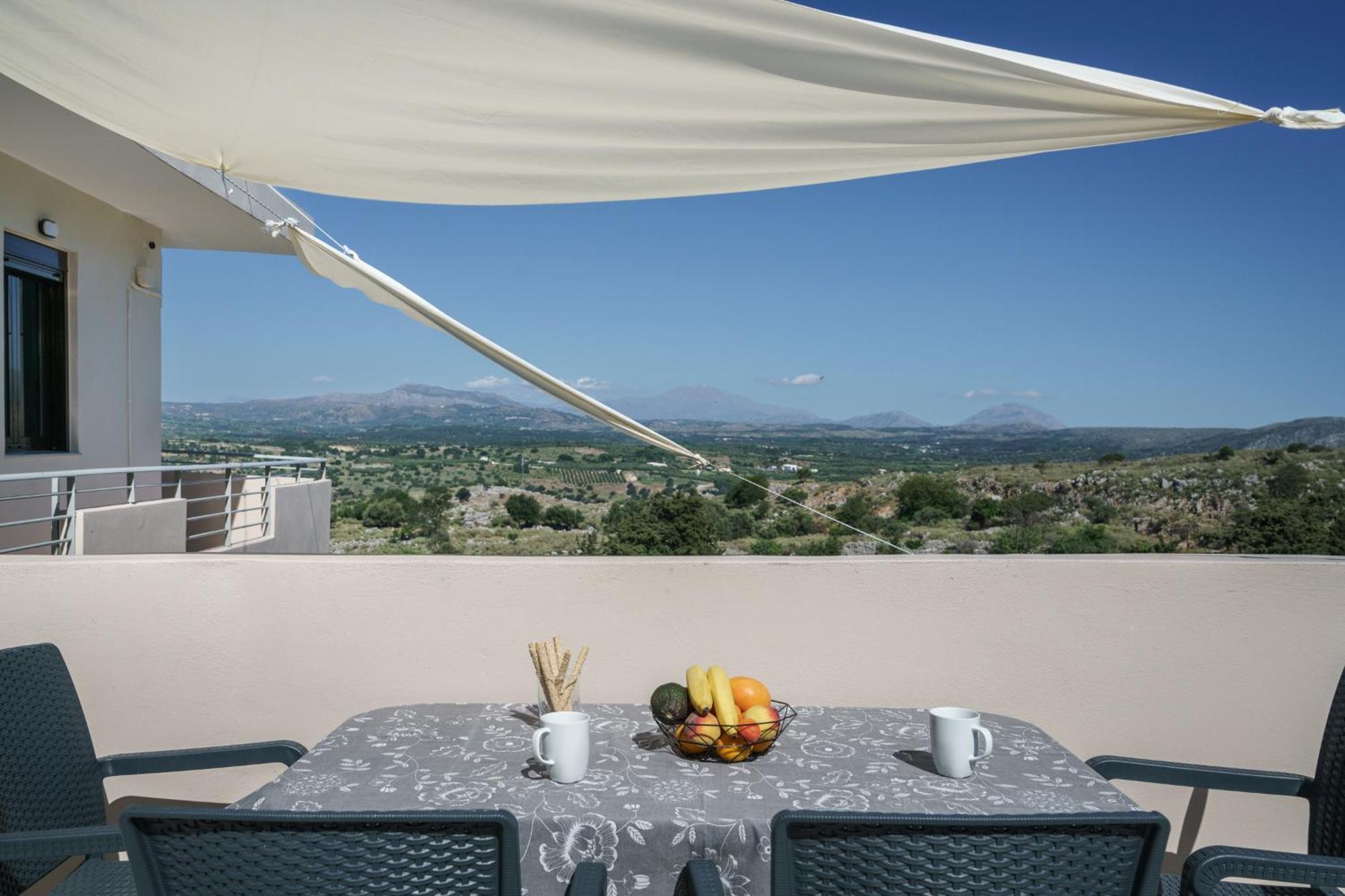 Appartement Patima Hills