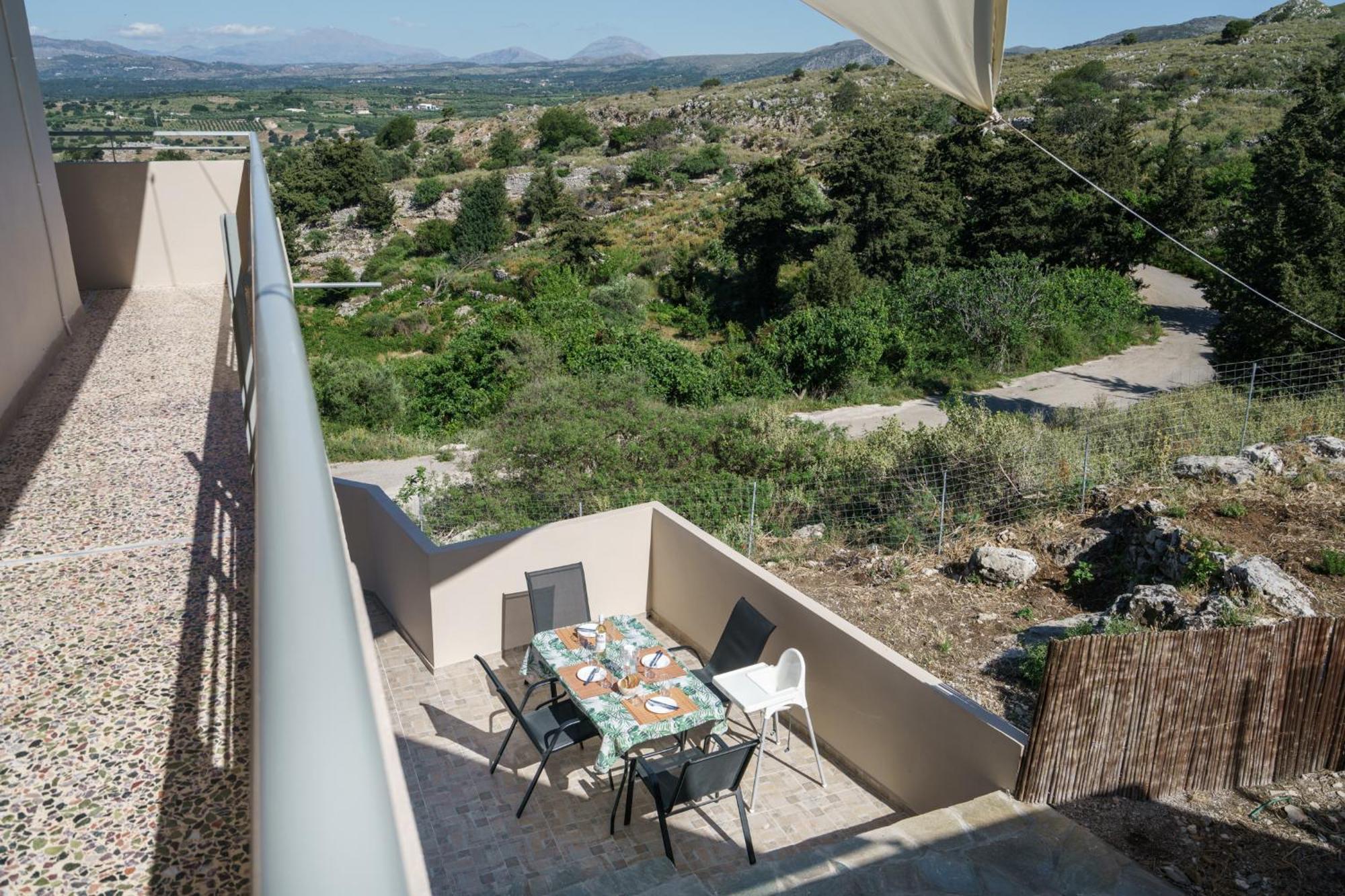 Patima Hills Appartement Chania (Crete)