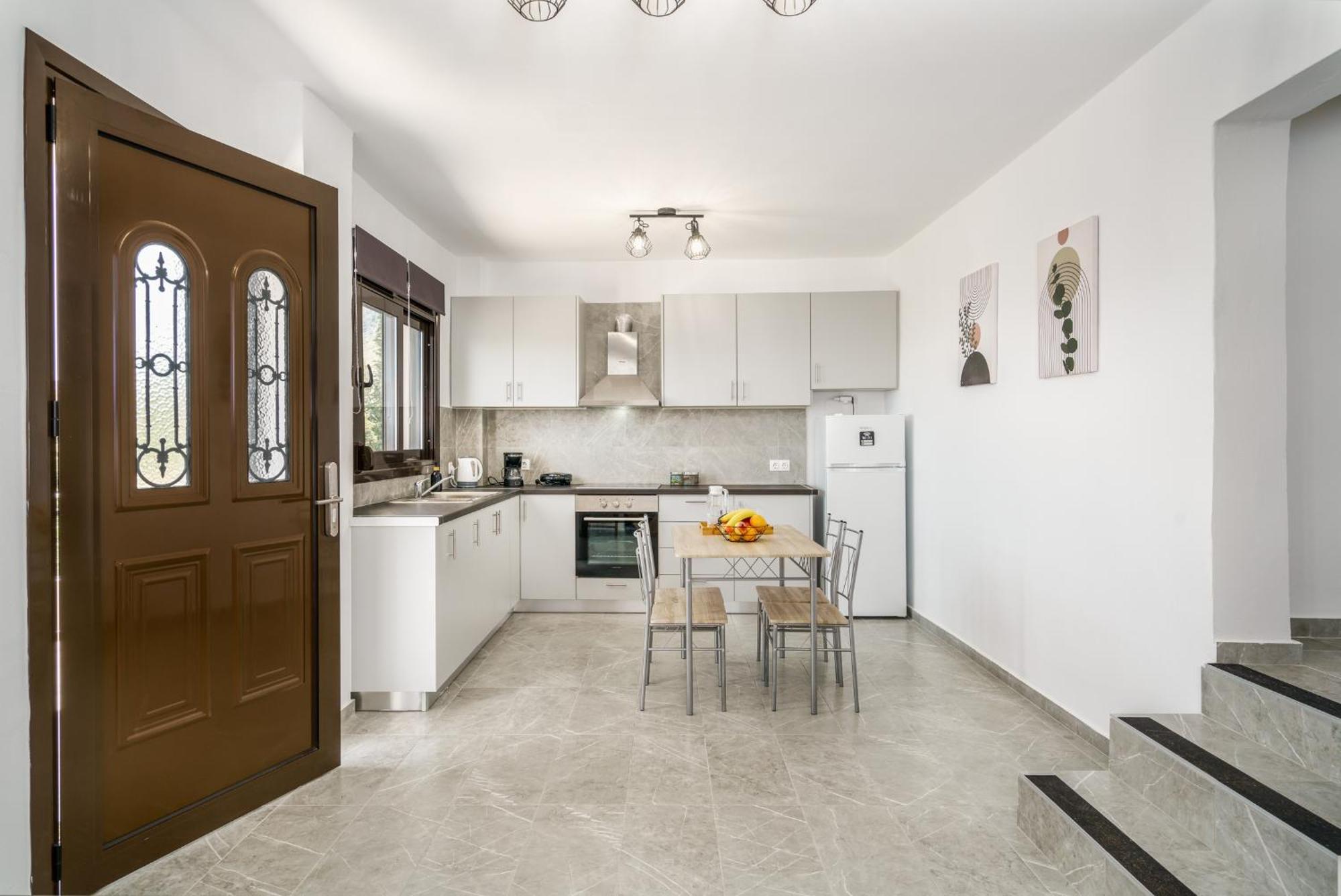 Appartement Patima View Chania (Crete)