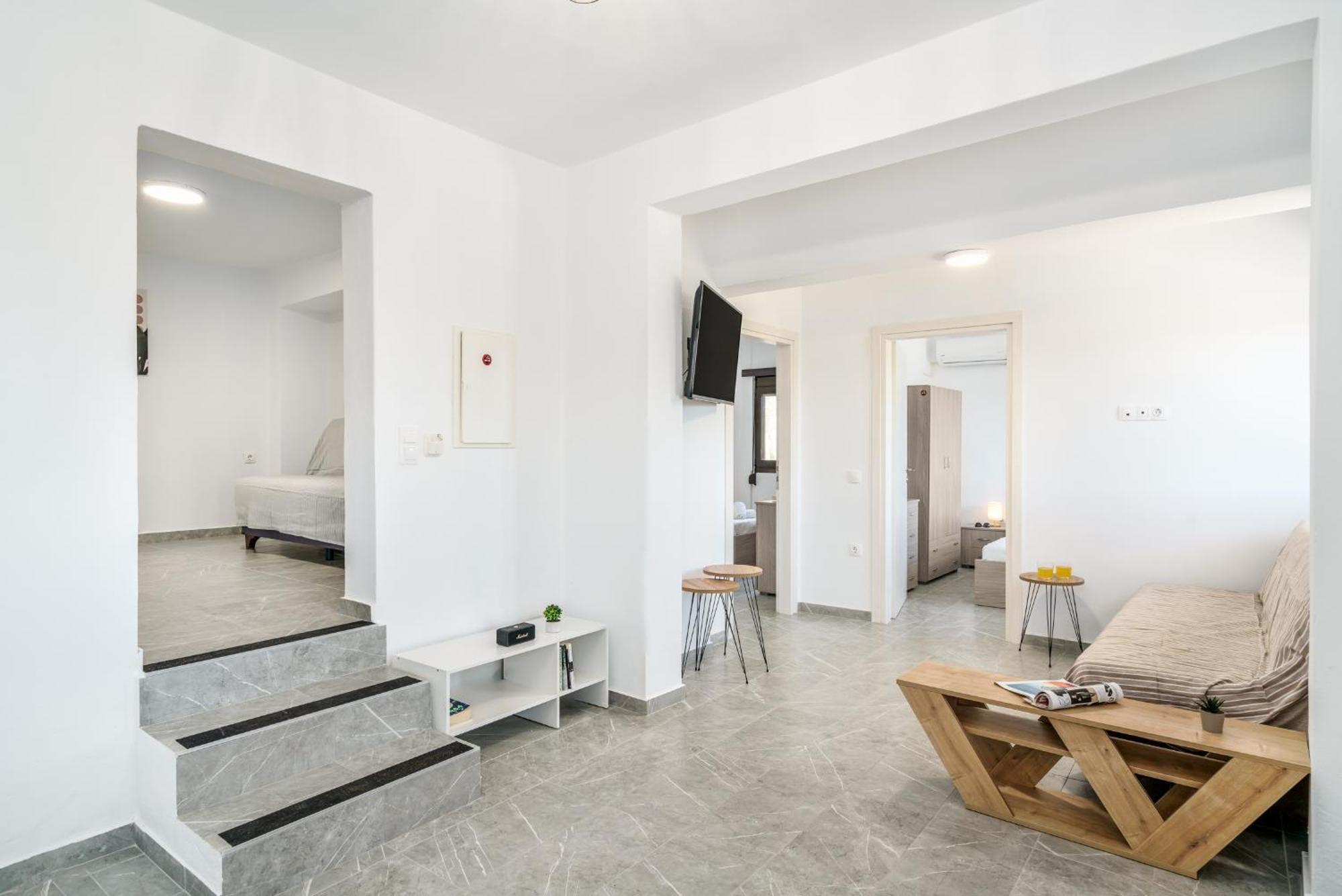 Appartement Patima View