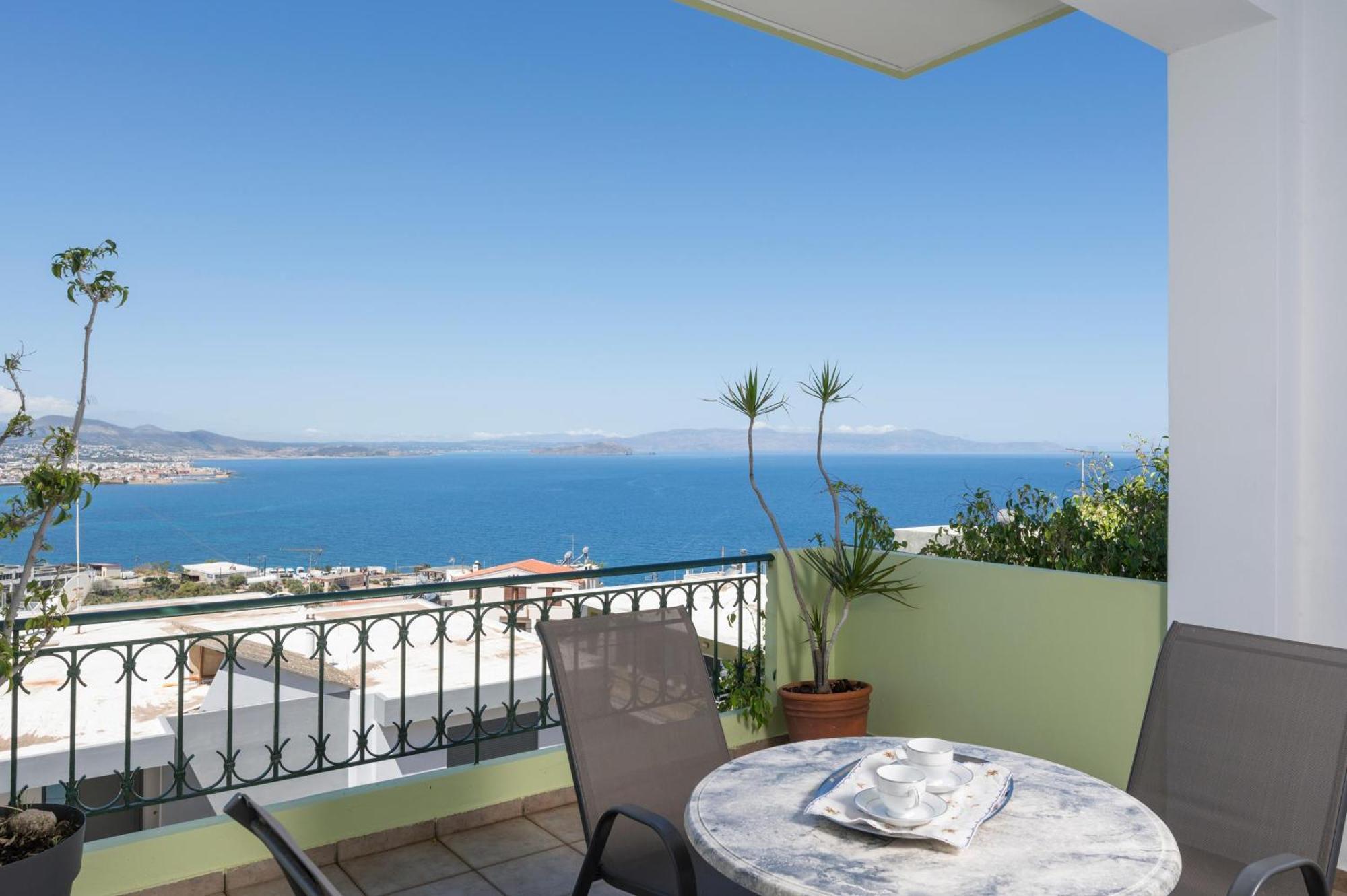 Mystique Sunset View Apartment