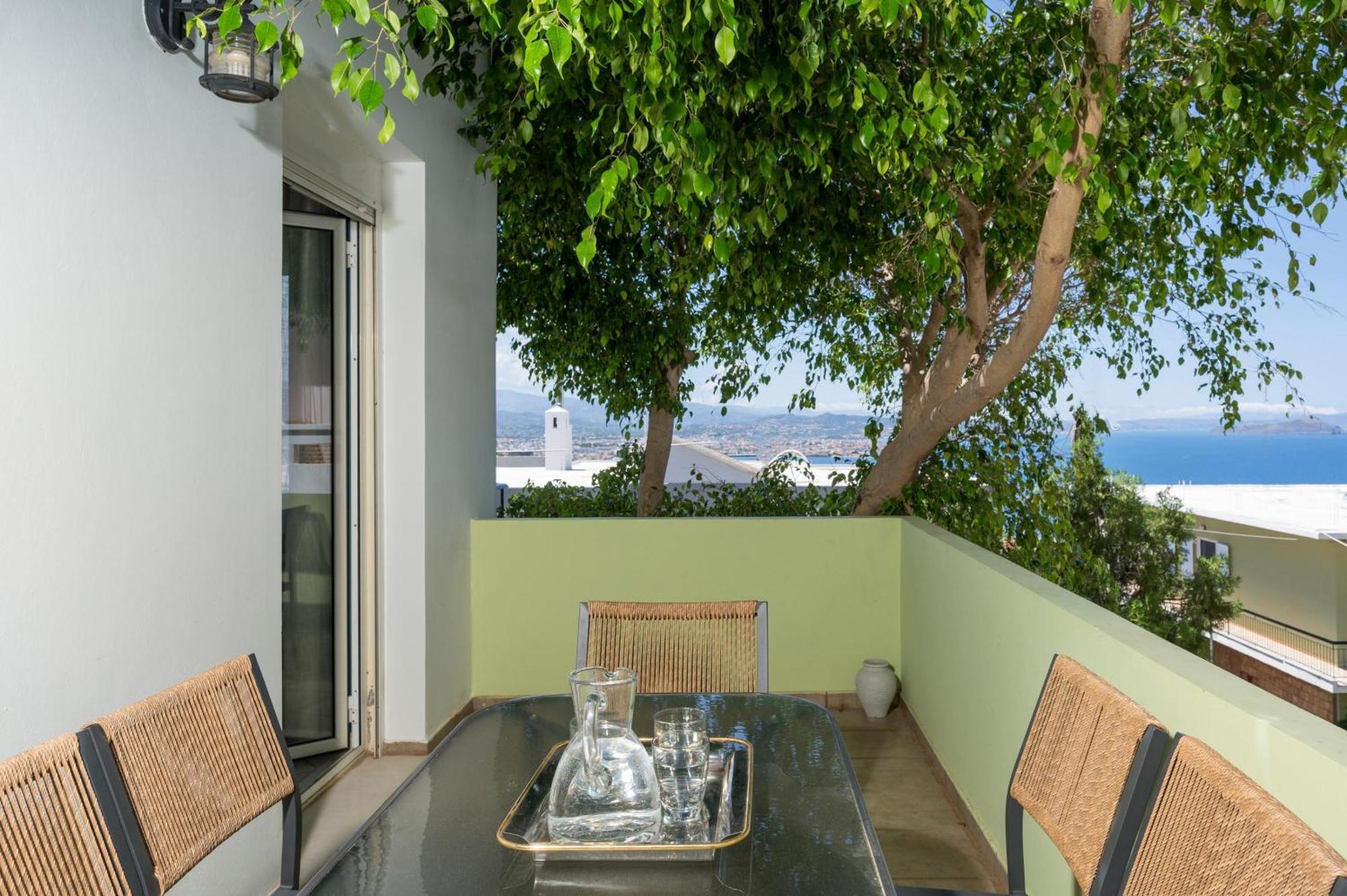 Mystique Sunset View Apartment