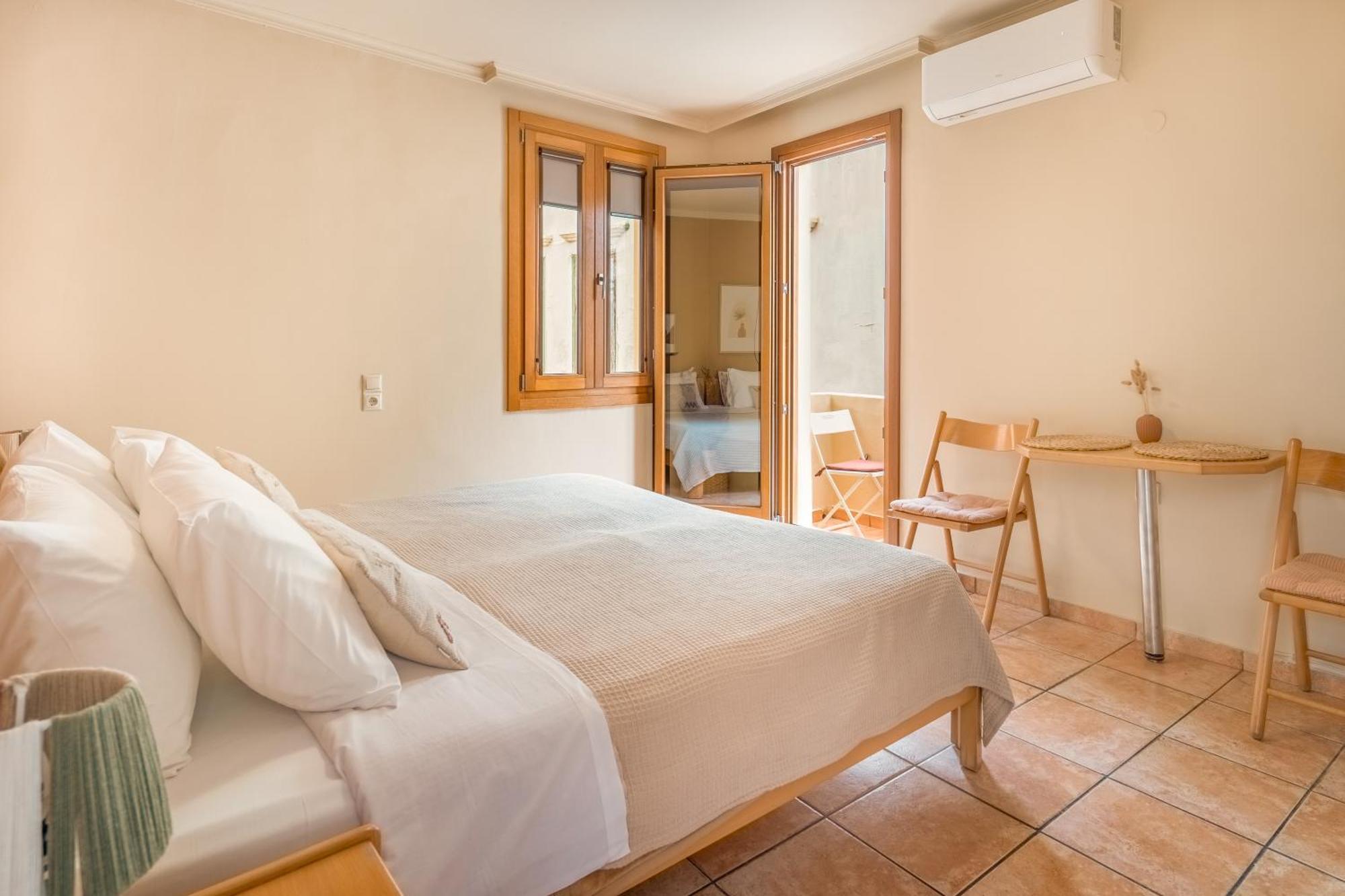 Apartment Lidra