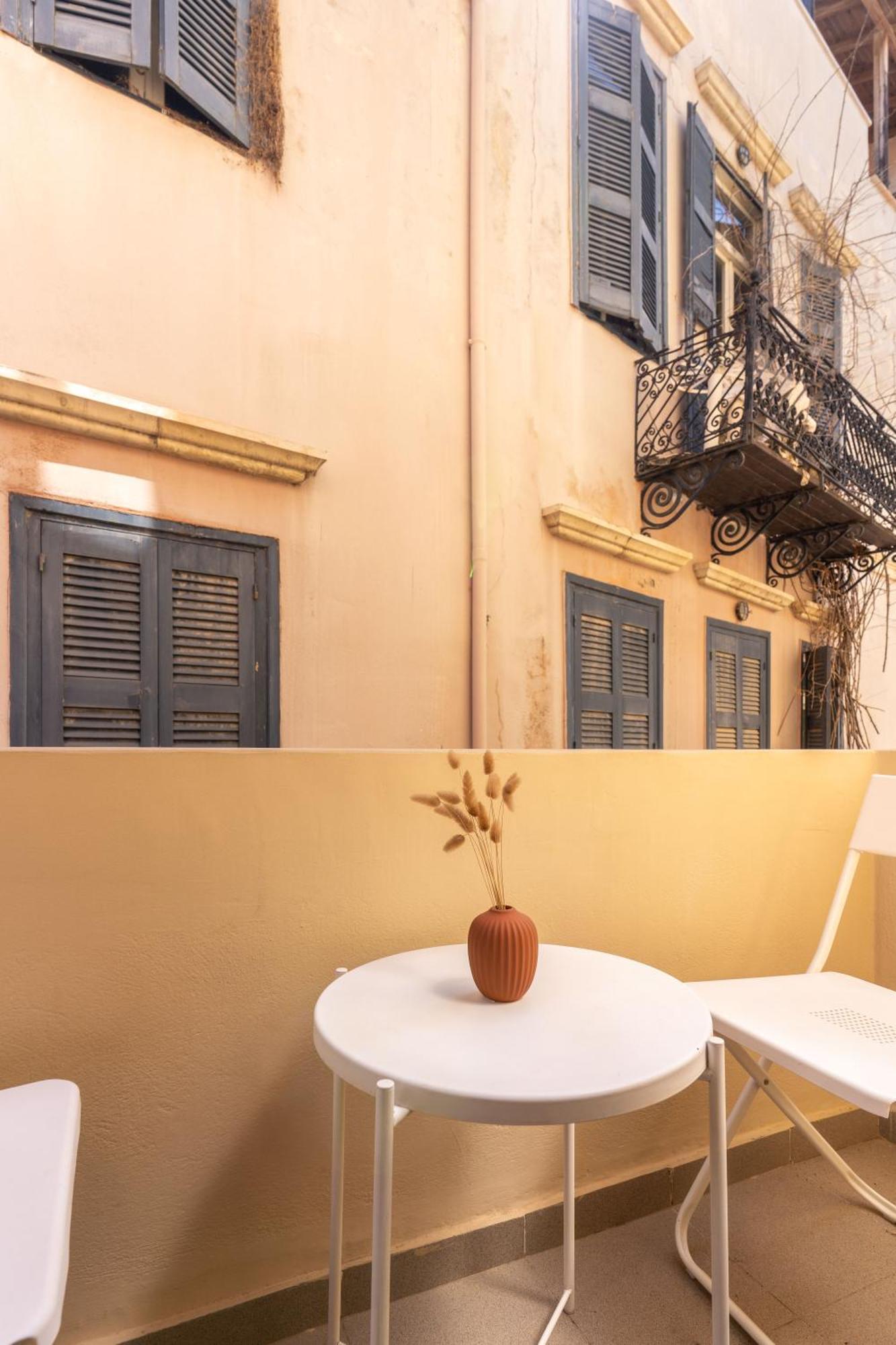 Lidra Apartment *