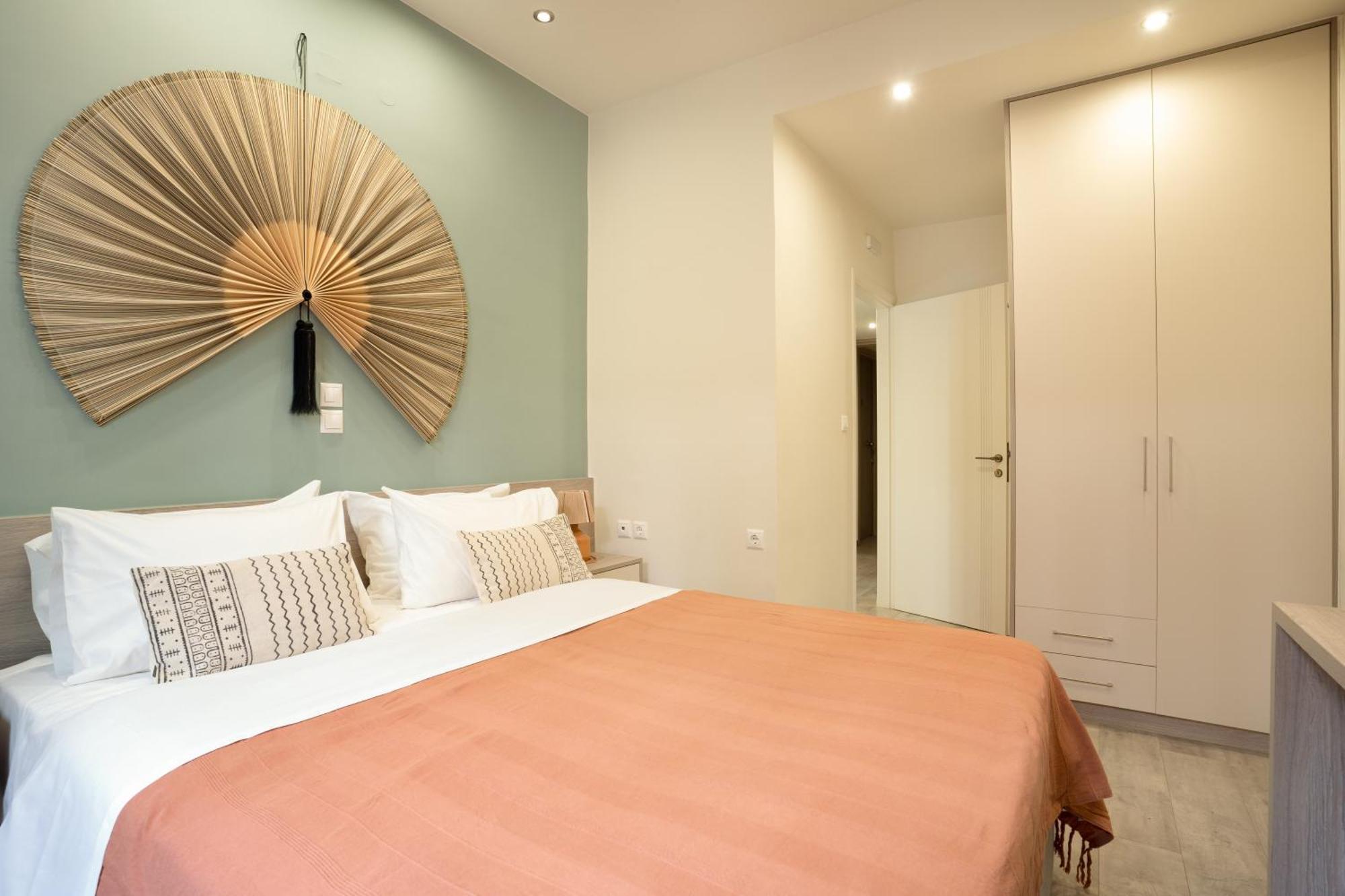 Lidra Apartment Chania (Crete)