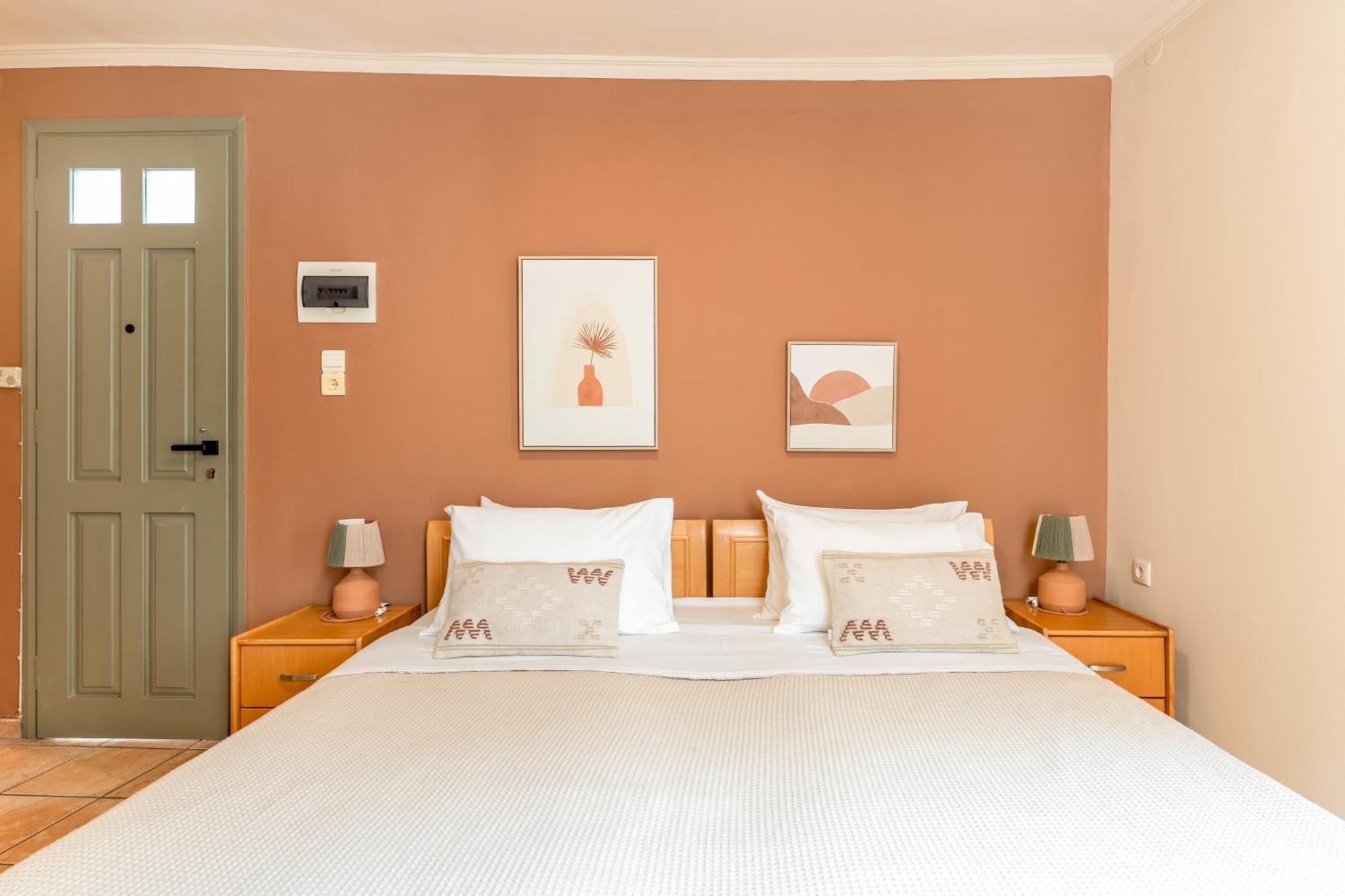 Apartment Lidra Chania (Crete)
