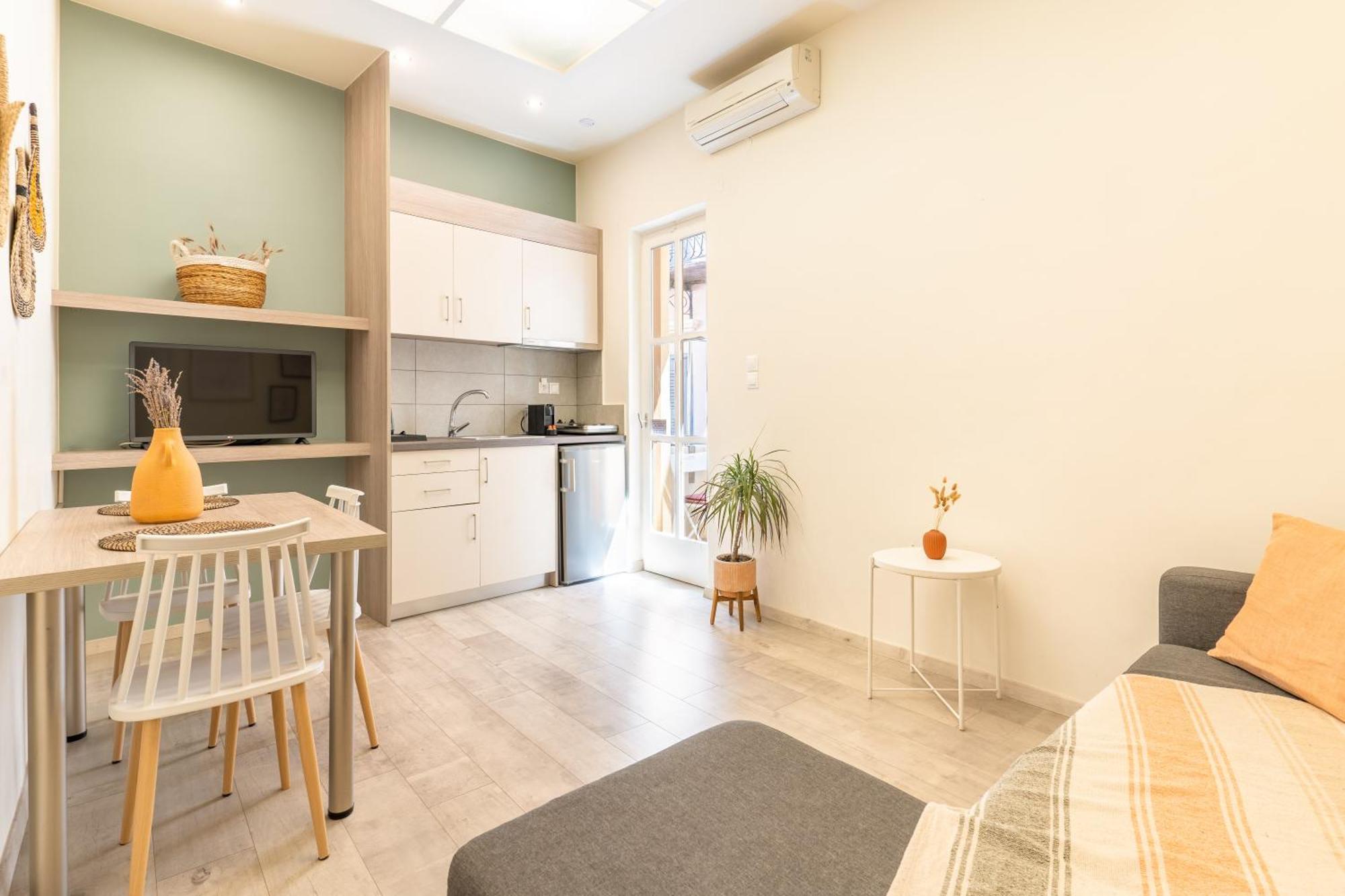 Lidra Apartment
