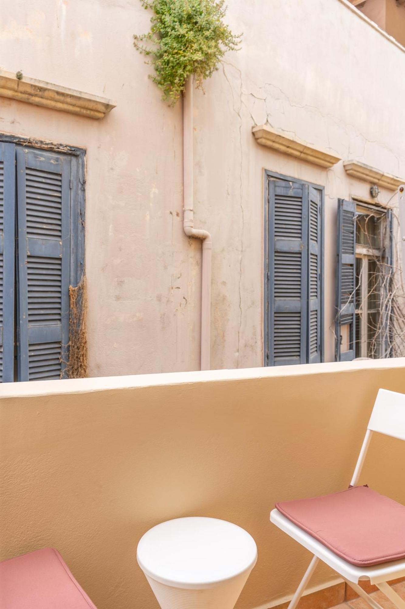 Apartment Lidra