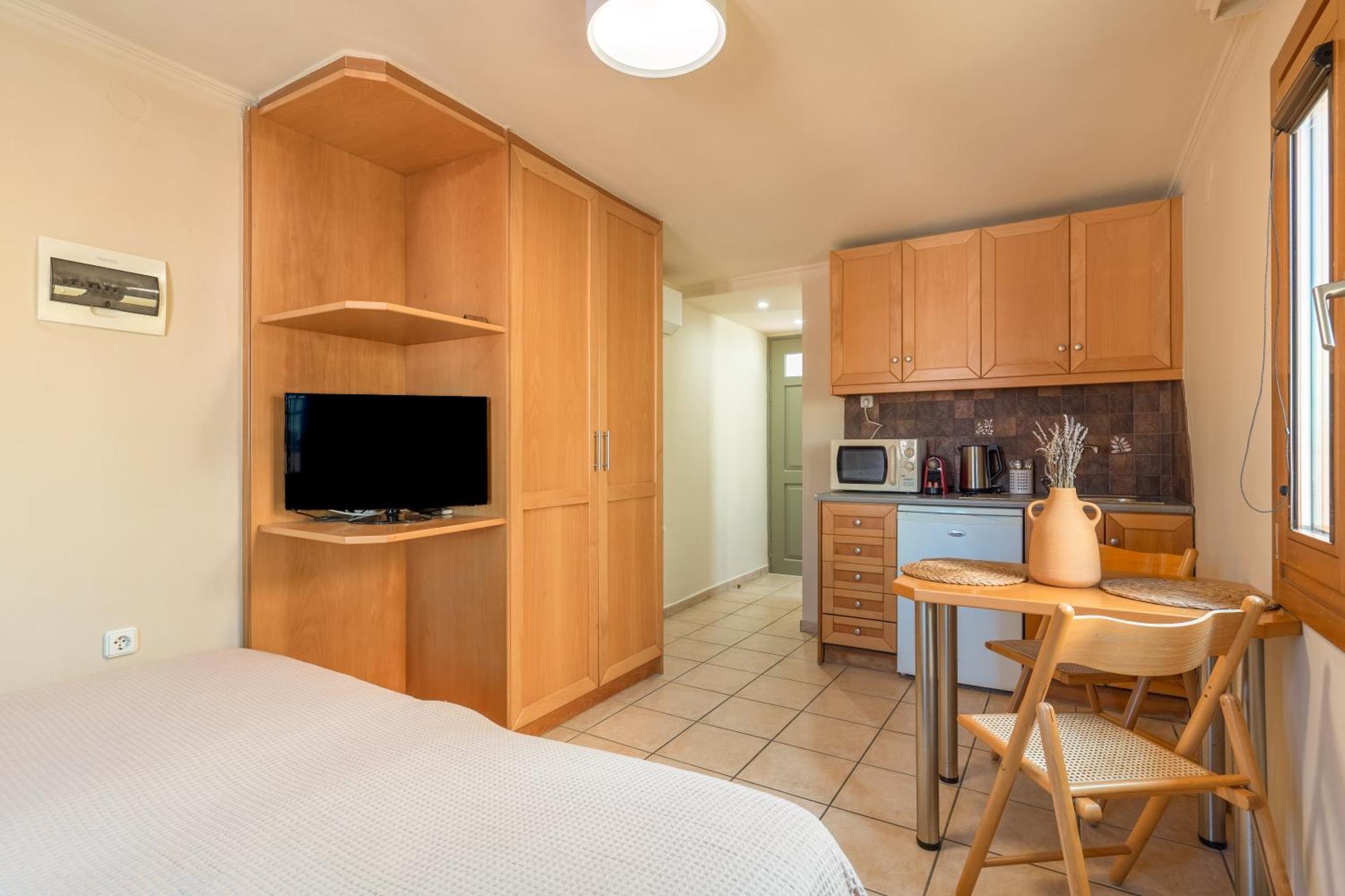 Lidra Apartment *