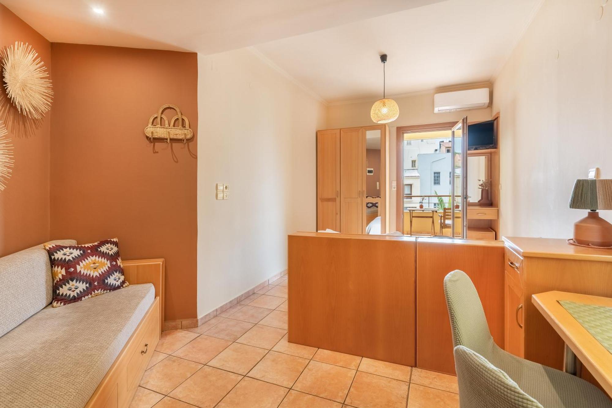 Apartment Lidra *