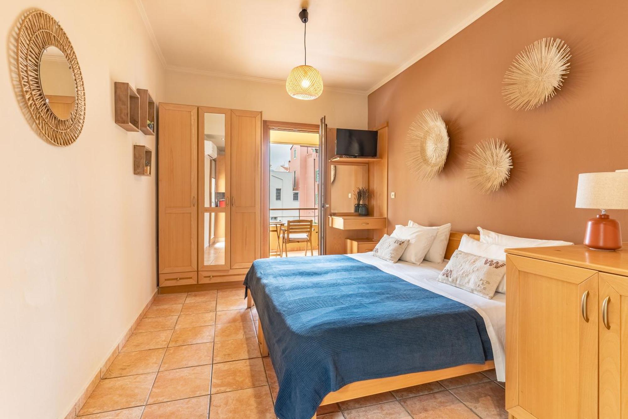 Apartment Lidra Chania (Crete)