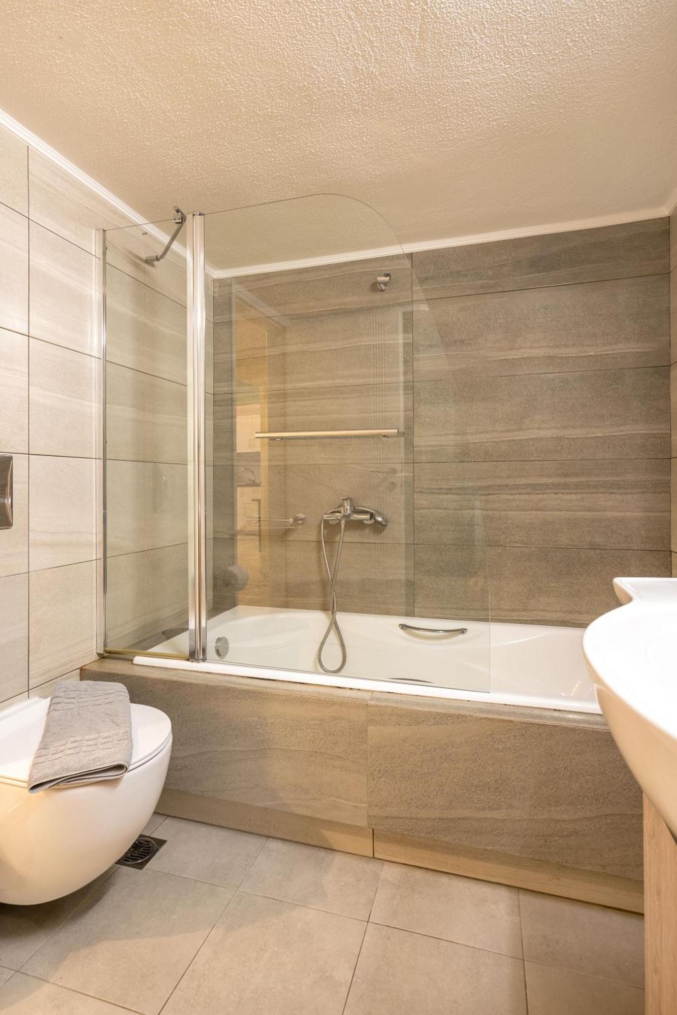 Lidra Apartment