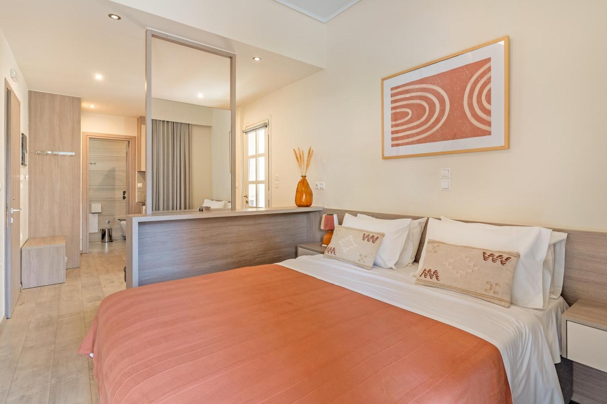 Lidra Apartment *