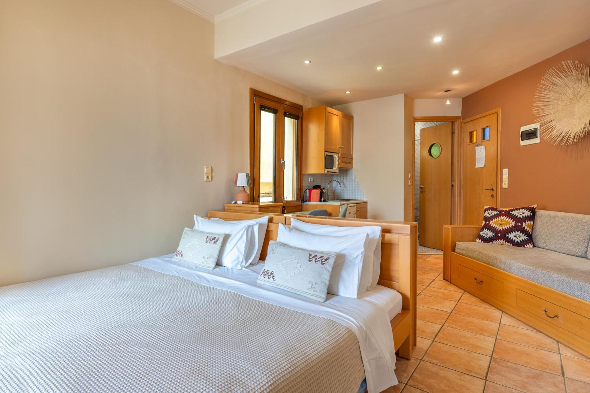 Apartment Lidra Chania (Crete)