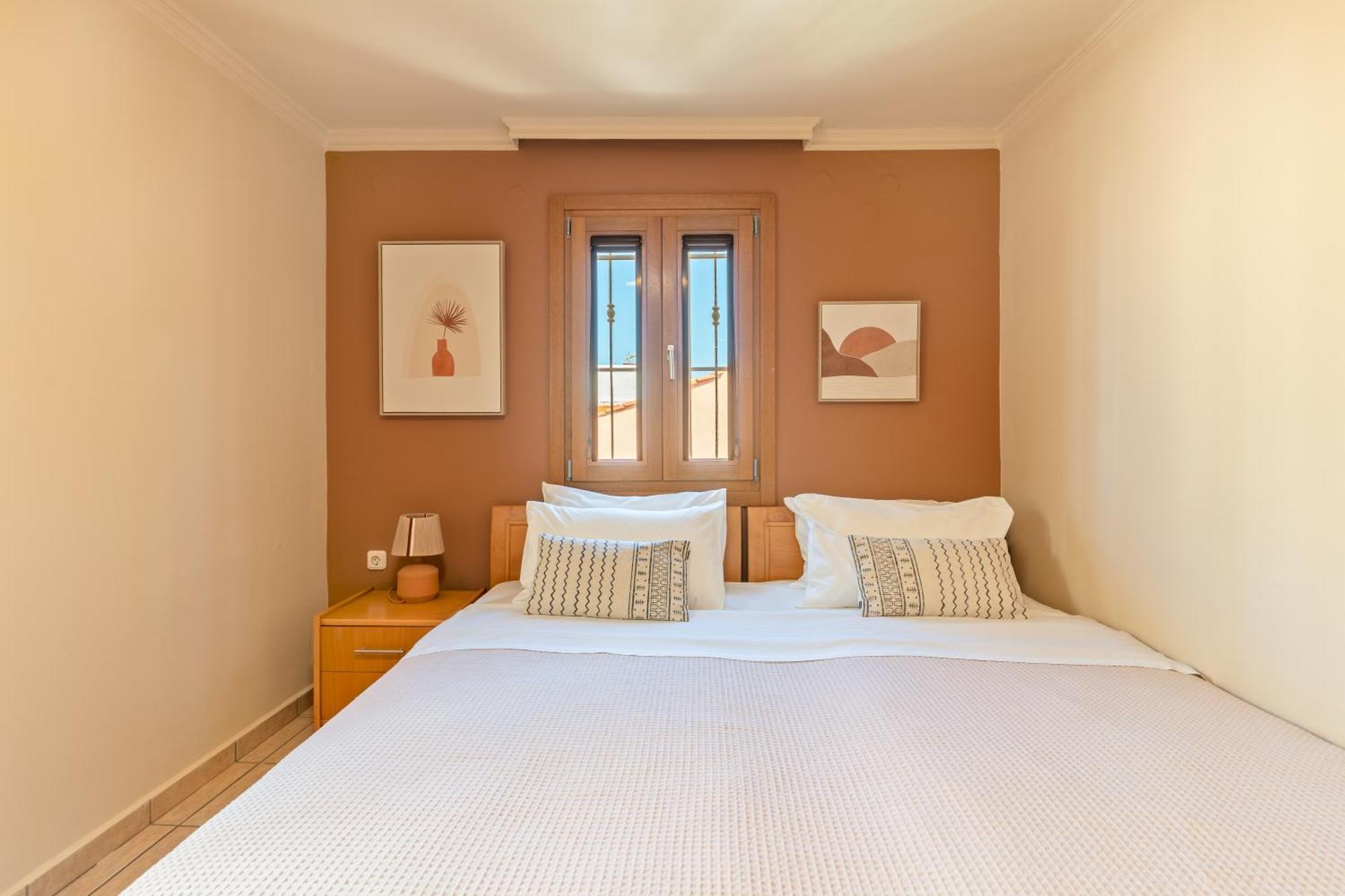 Lidra Apartment Chania (Crete)