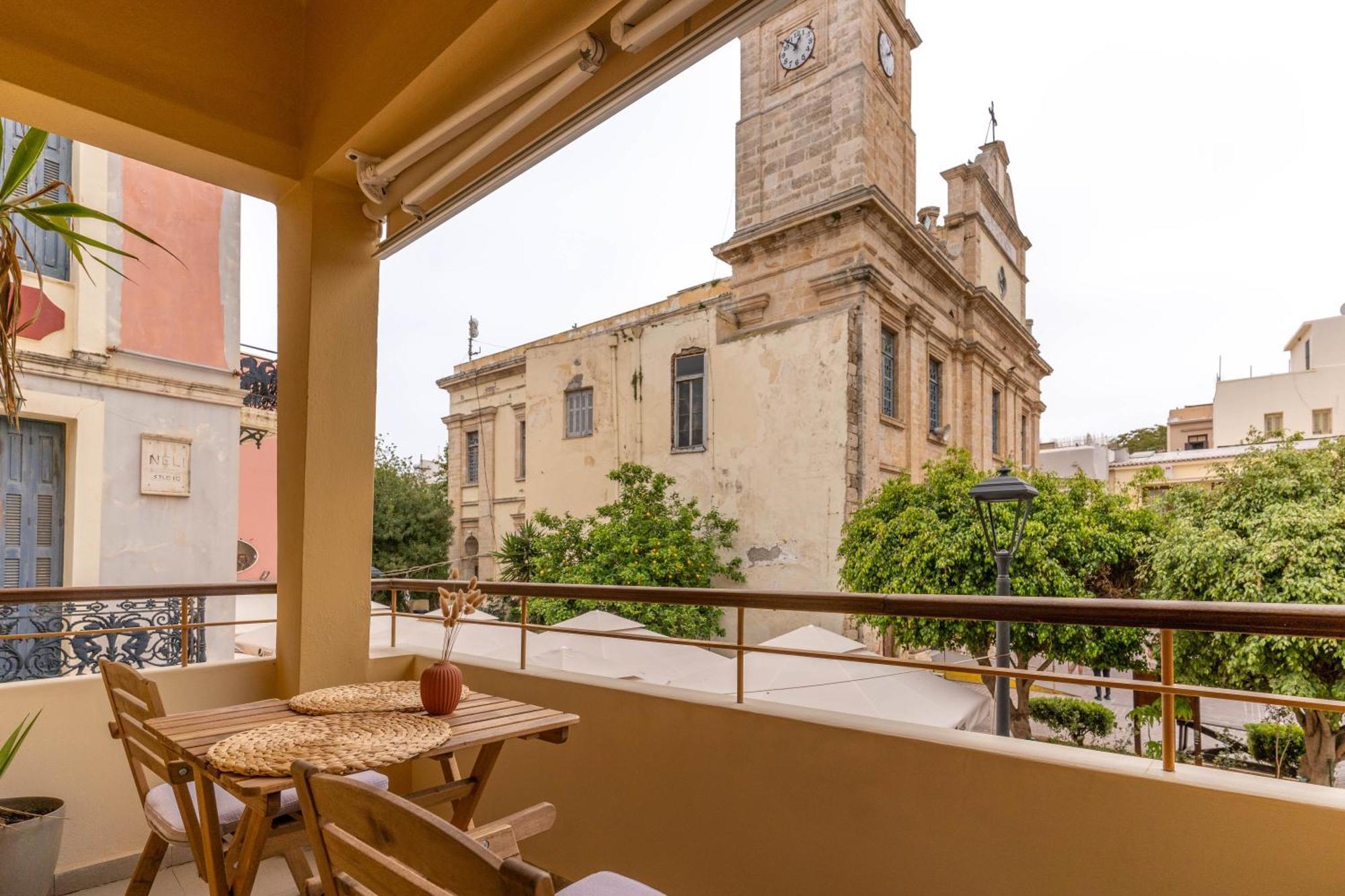 Lidra * Chania (Crete)