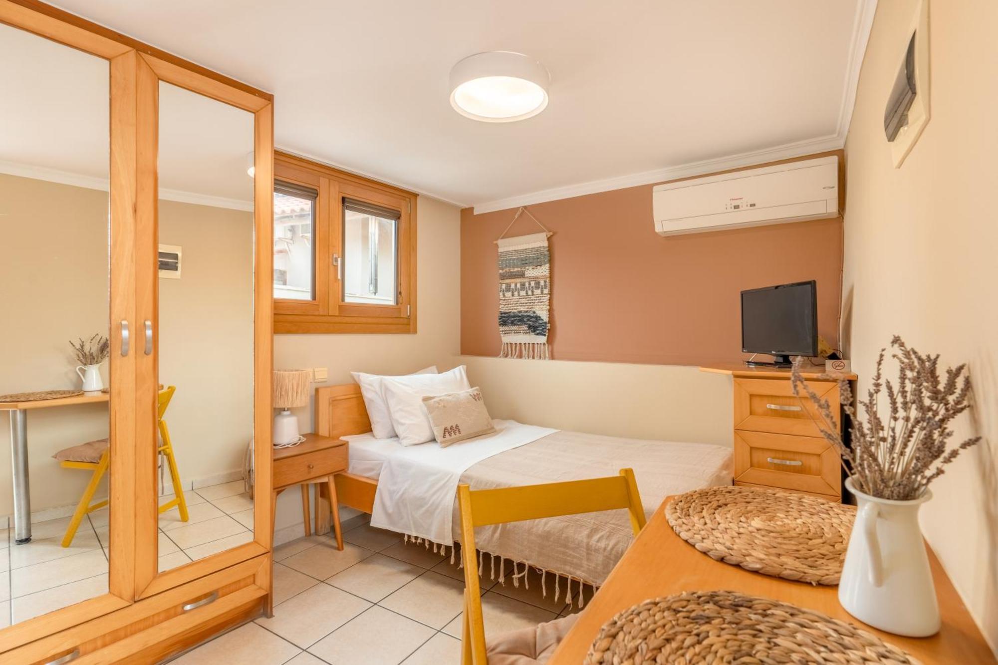 Lidra Apartment
