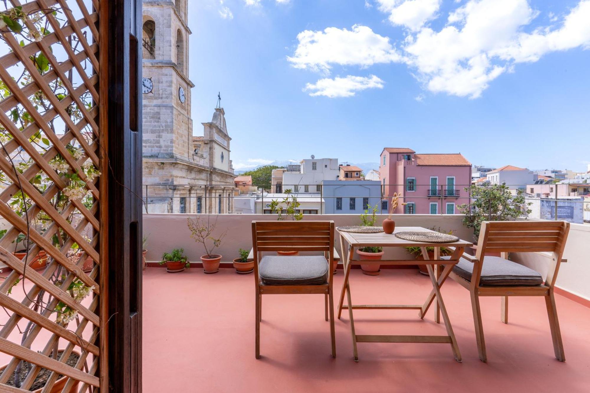 Lidra Apartment *