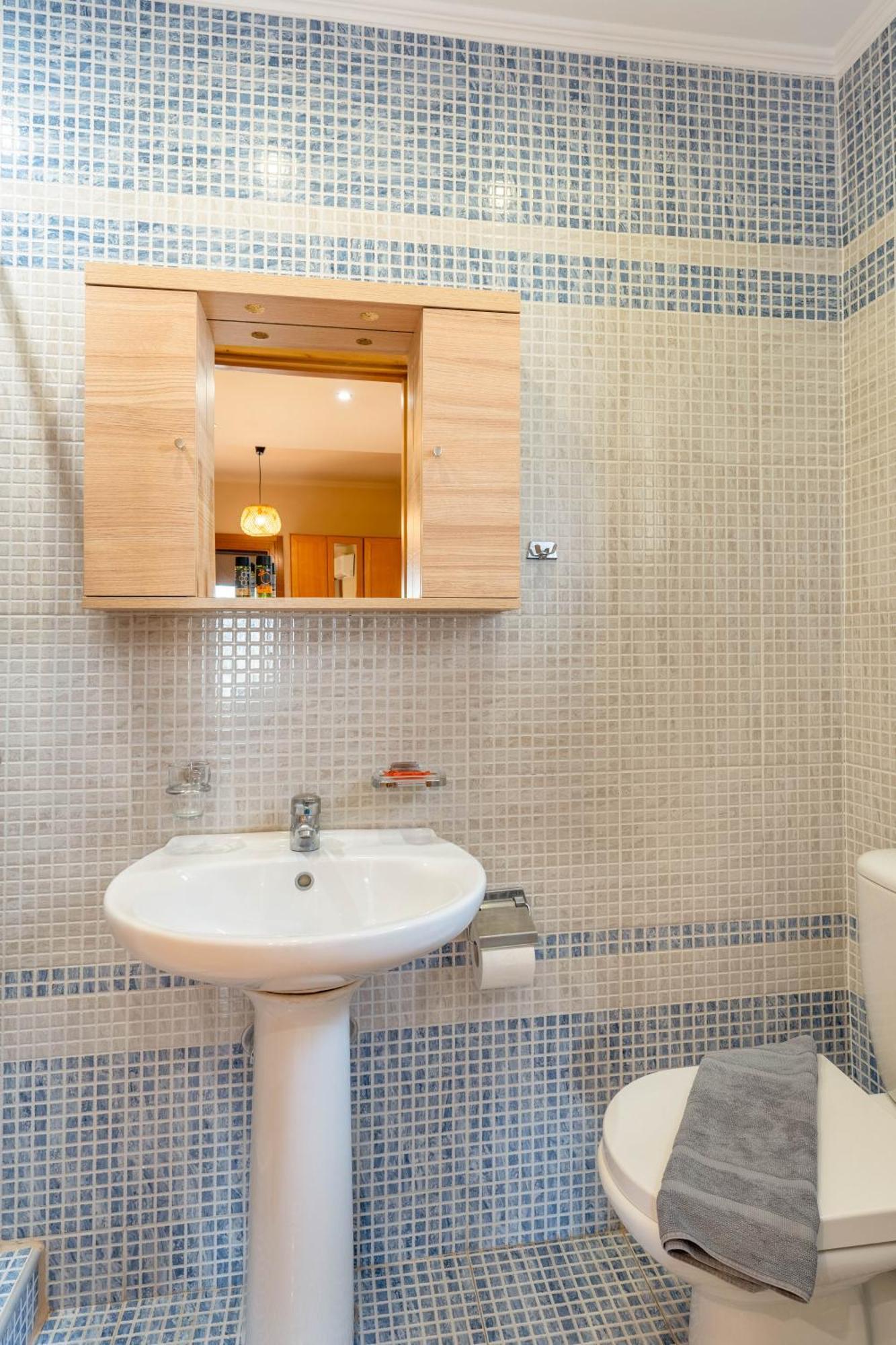 Apartment Lidra