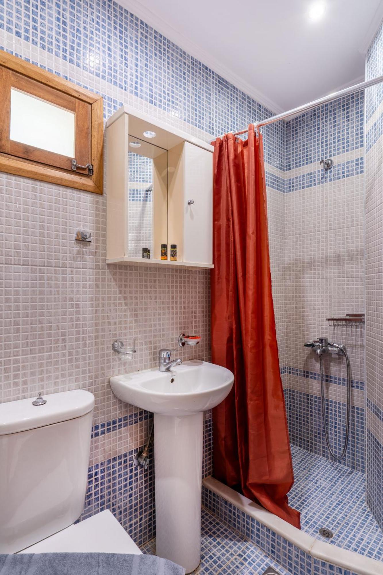 Apartment Lidra *