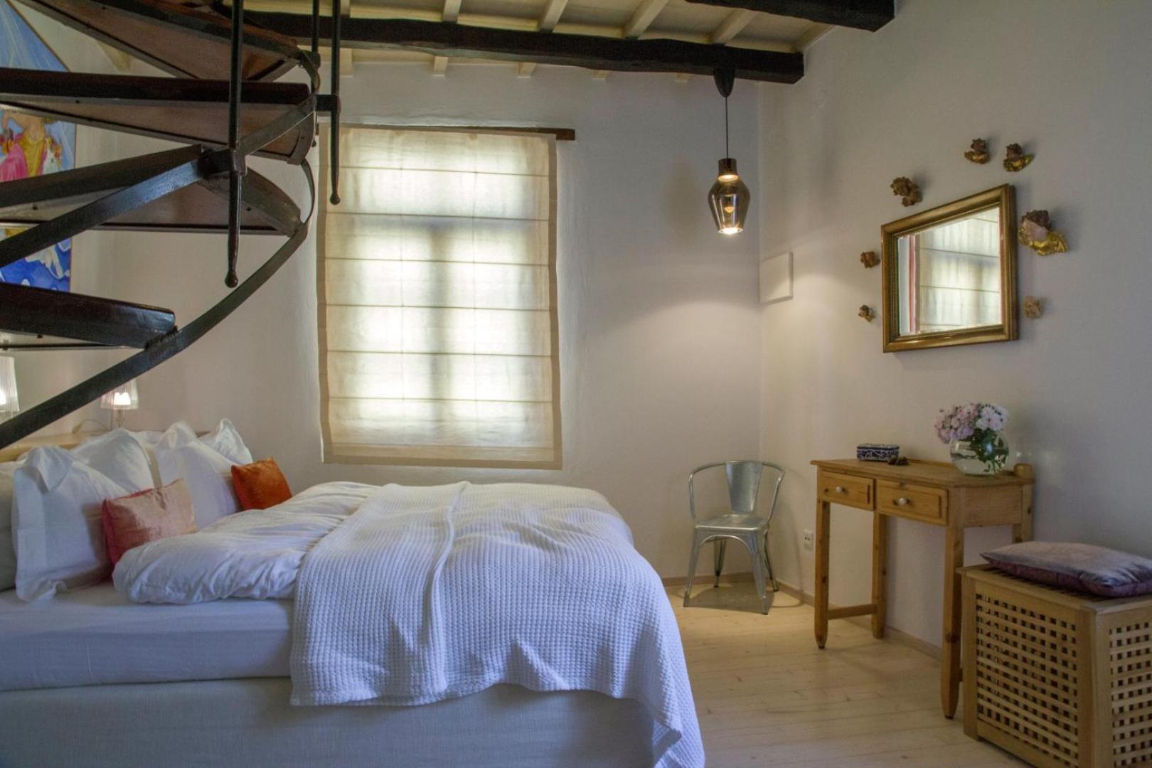 To Spiti * Chania (Crete)